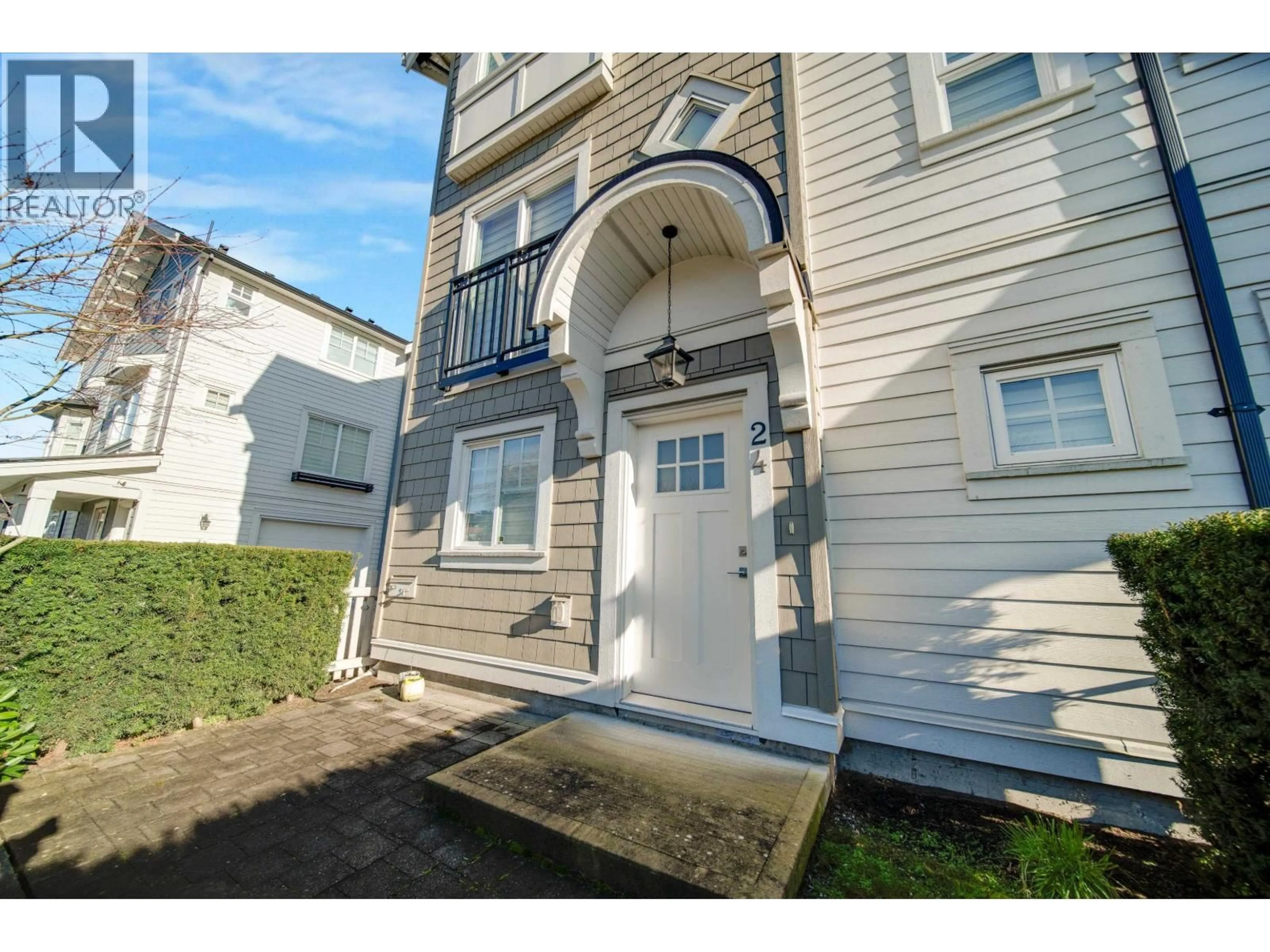 Unknown for 24 - 9211 MCKIM WAY, Richmond British Columbia V6X0T1