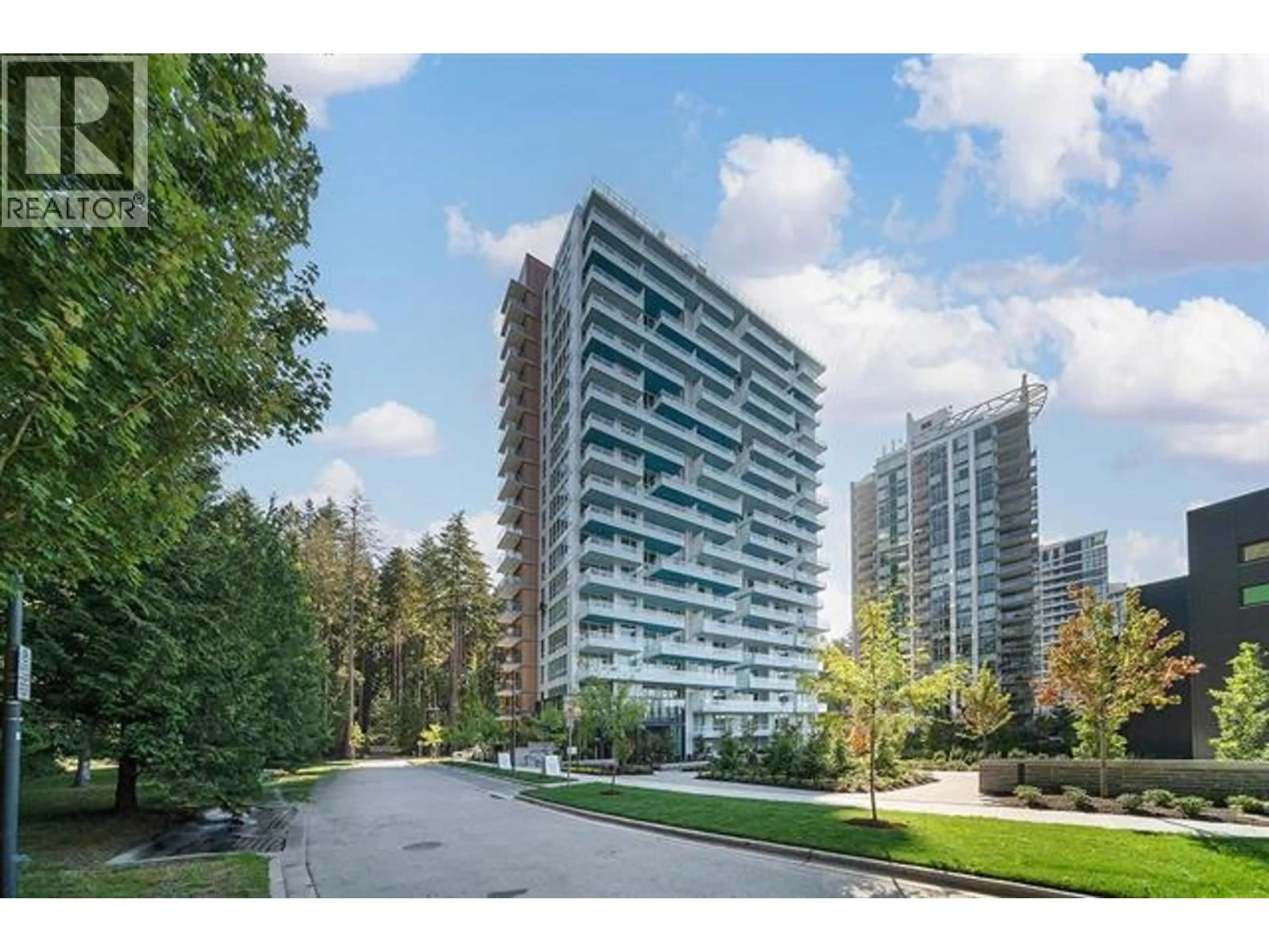 Unknown for 1711 - 5608 BERTON AVENUE, Vancouver British Columbia V6S0M6