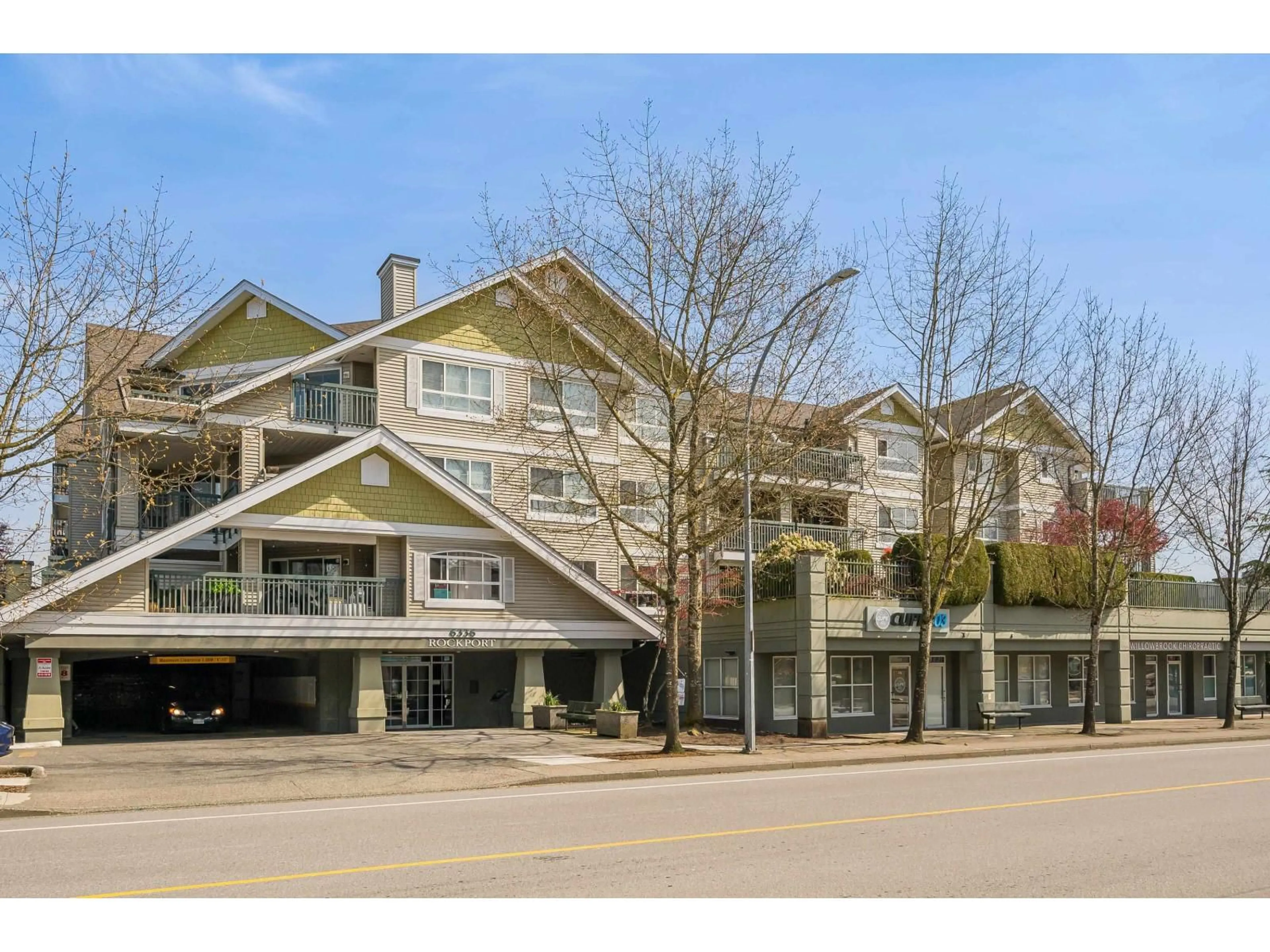 Blurry image for 307 - 6336 197 STREET, Langley British Columbia V2Y2T7