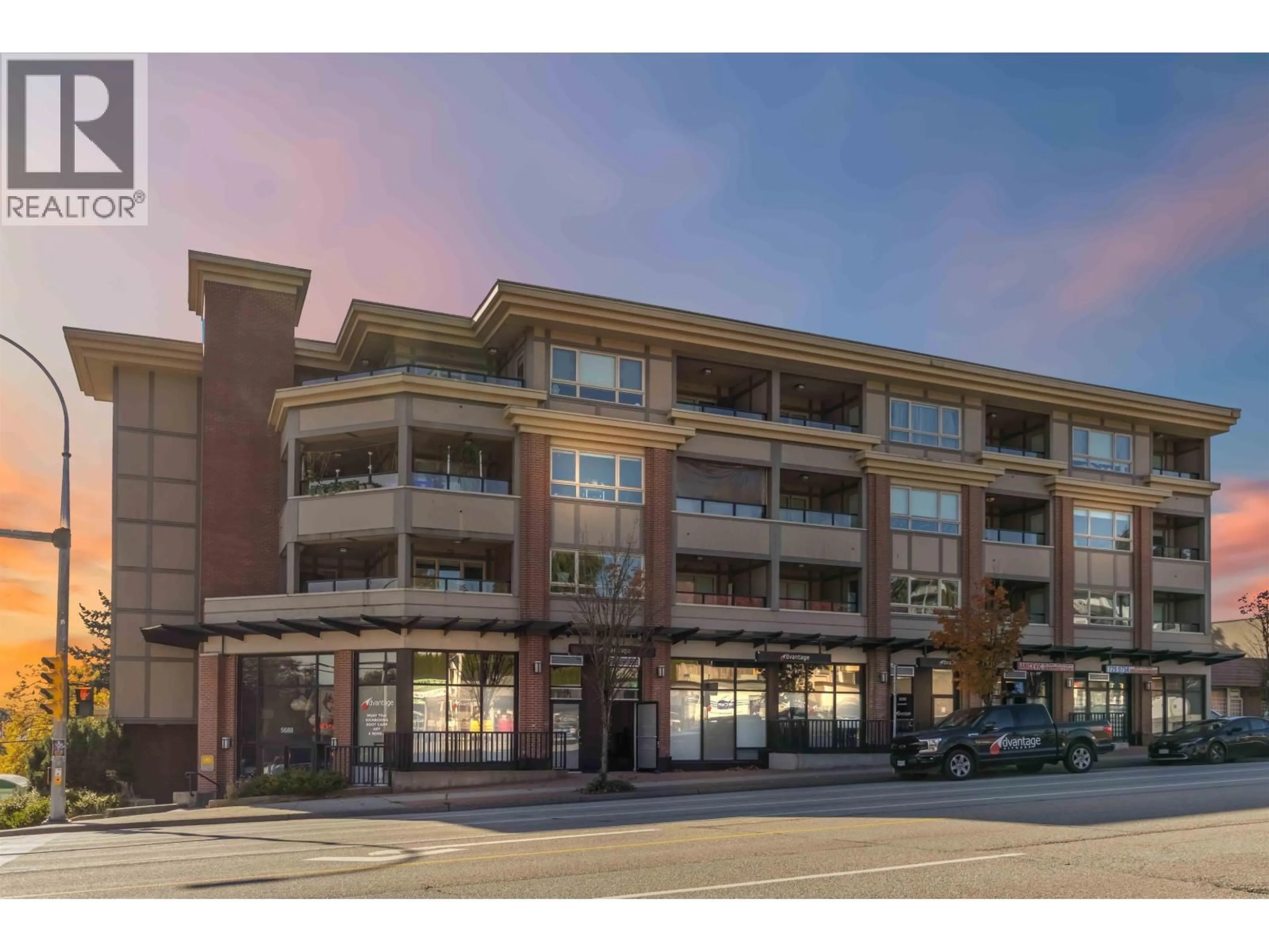 Unknown for 303 - 5688 HASTINGS STREET, Burnaby British Columbia V5B1R4