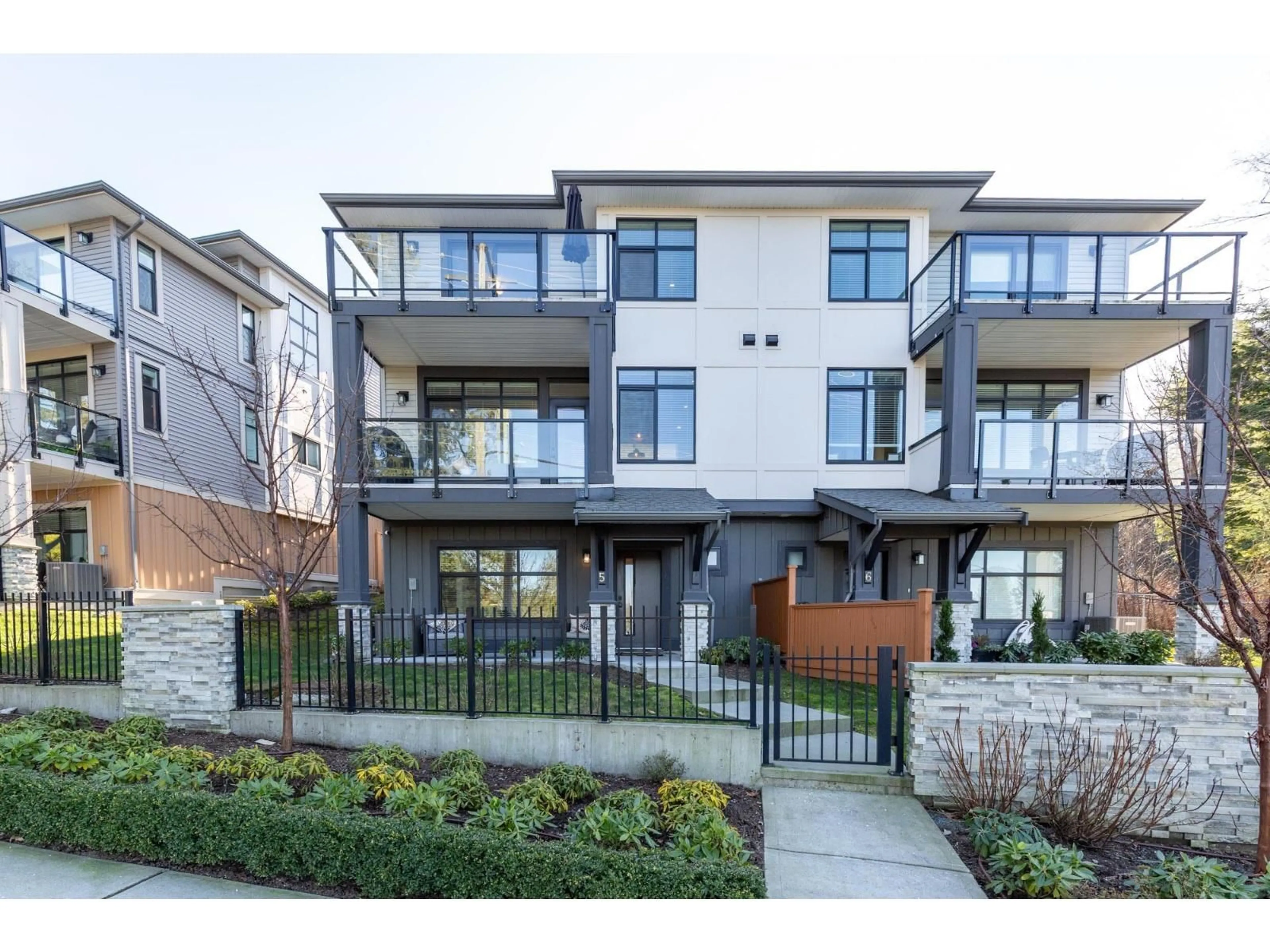 Unknown for 5 - 35810 MCKEE ROAD, Abbotsford British Columbia V3G2L6