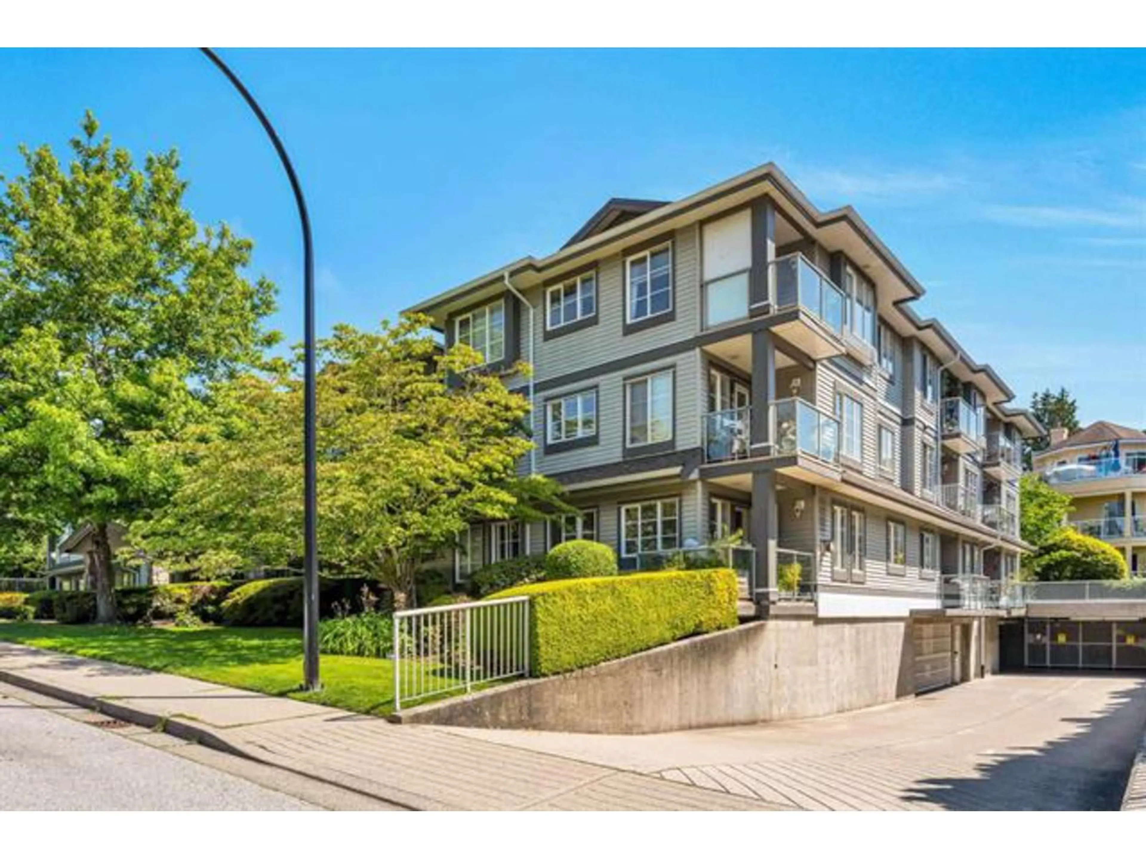 Unknown for 203 - 1280 MERKLIN STREET, White Rock British Columbia V4B4B9