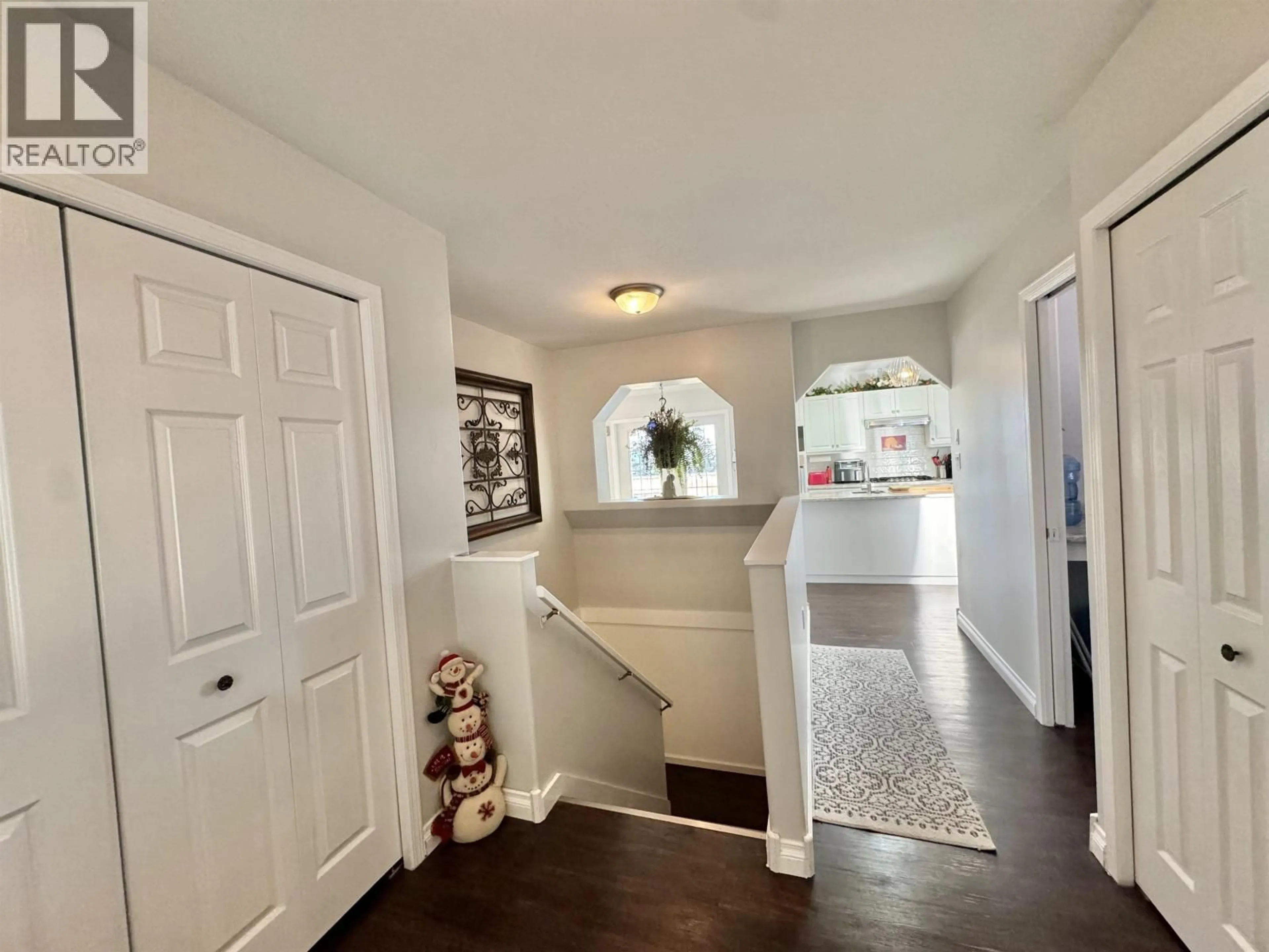 Indoor entryway for 1997 ABLITT ROAD, Williams Lake British Columbia V2G5C7