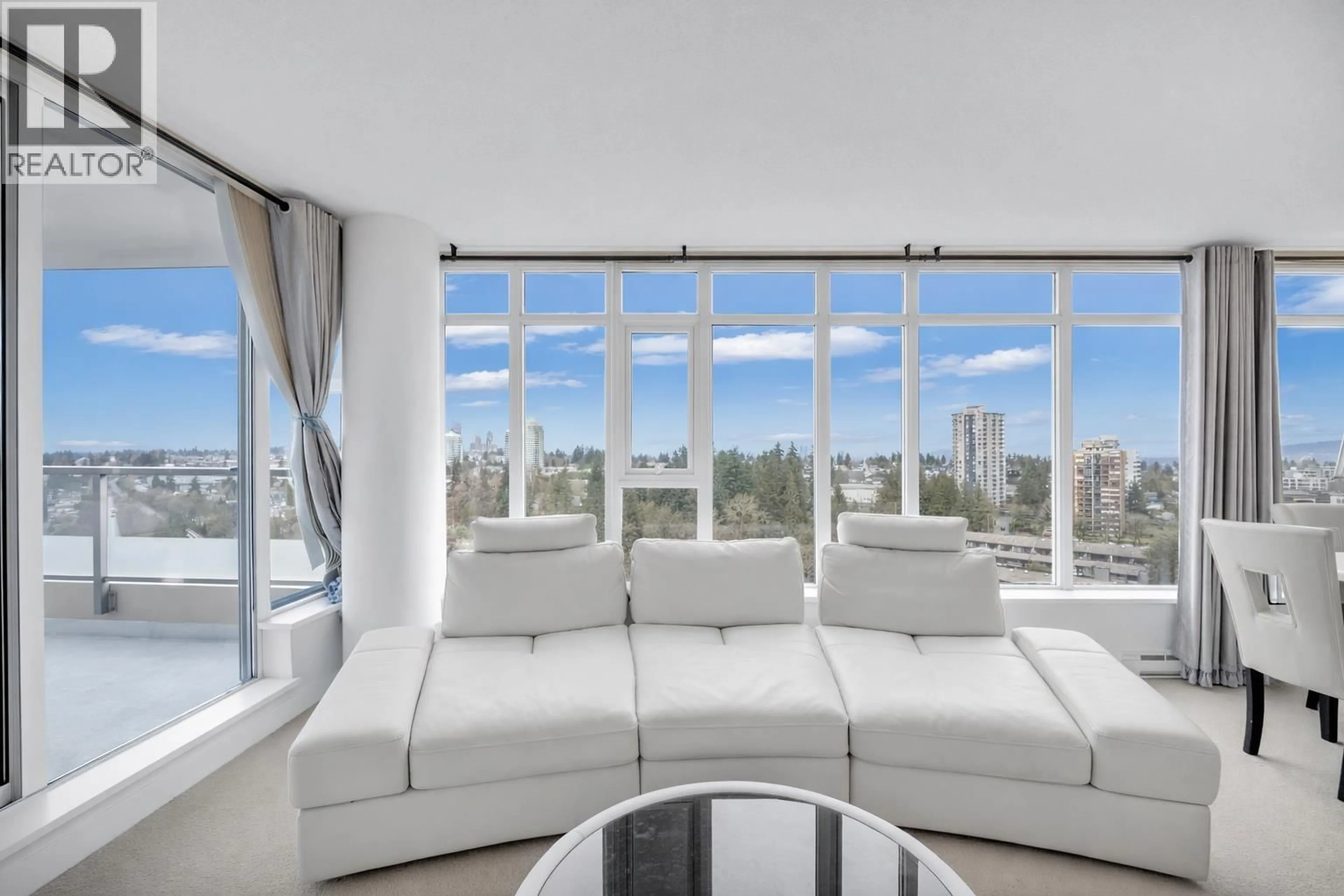 Living room with furniture, unknown for 2802 - 7090 EDMONDS STREET, Burnaby British Columbia V3N0C6