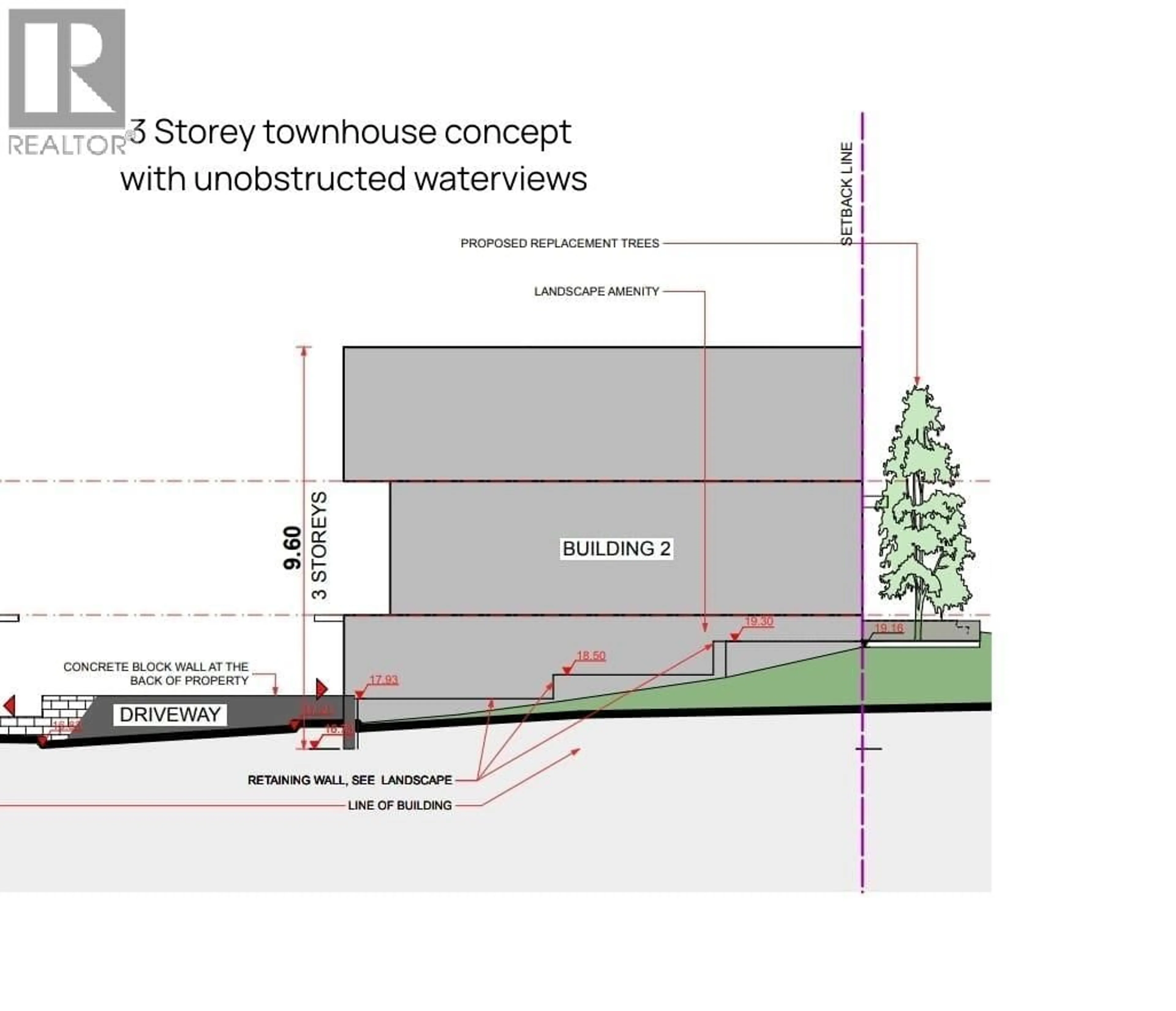 Floor plan for 1940 ST JOHNS STREET, Port Moody British Columbia V3H1Z9