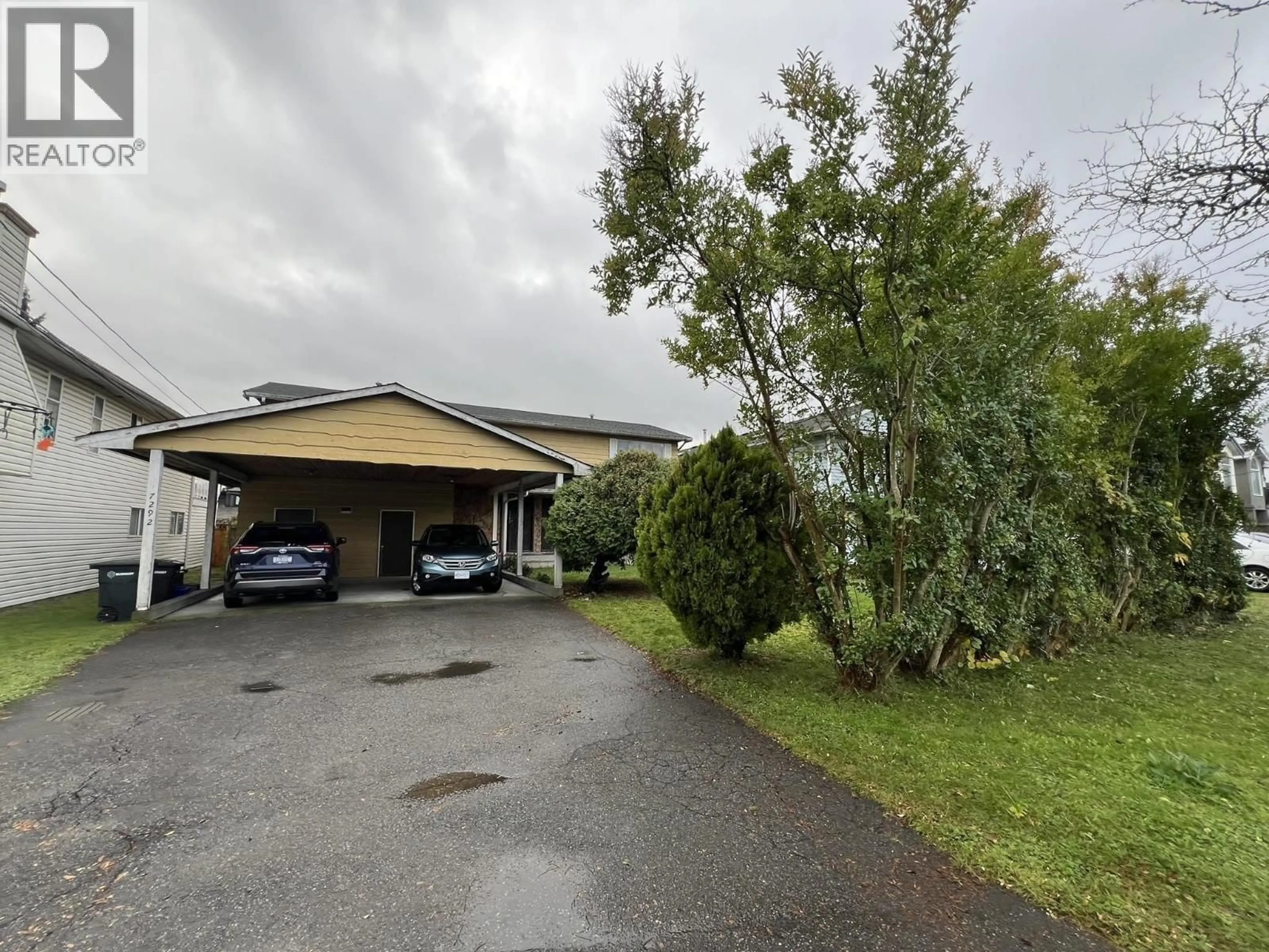 Unknown for 7290 11TH AVENUE, Burnaby British Columbia V3N2M8