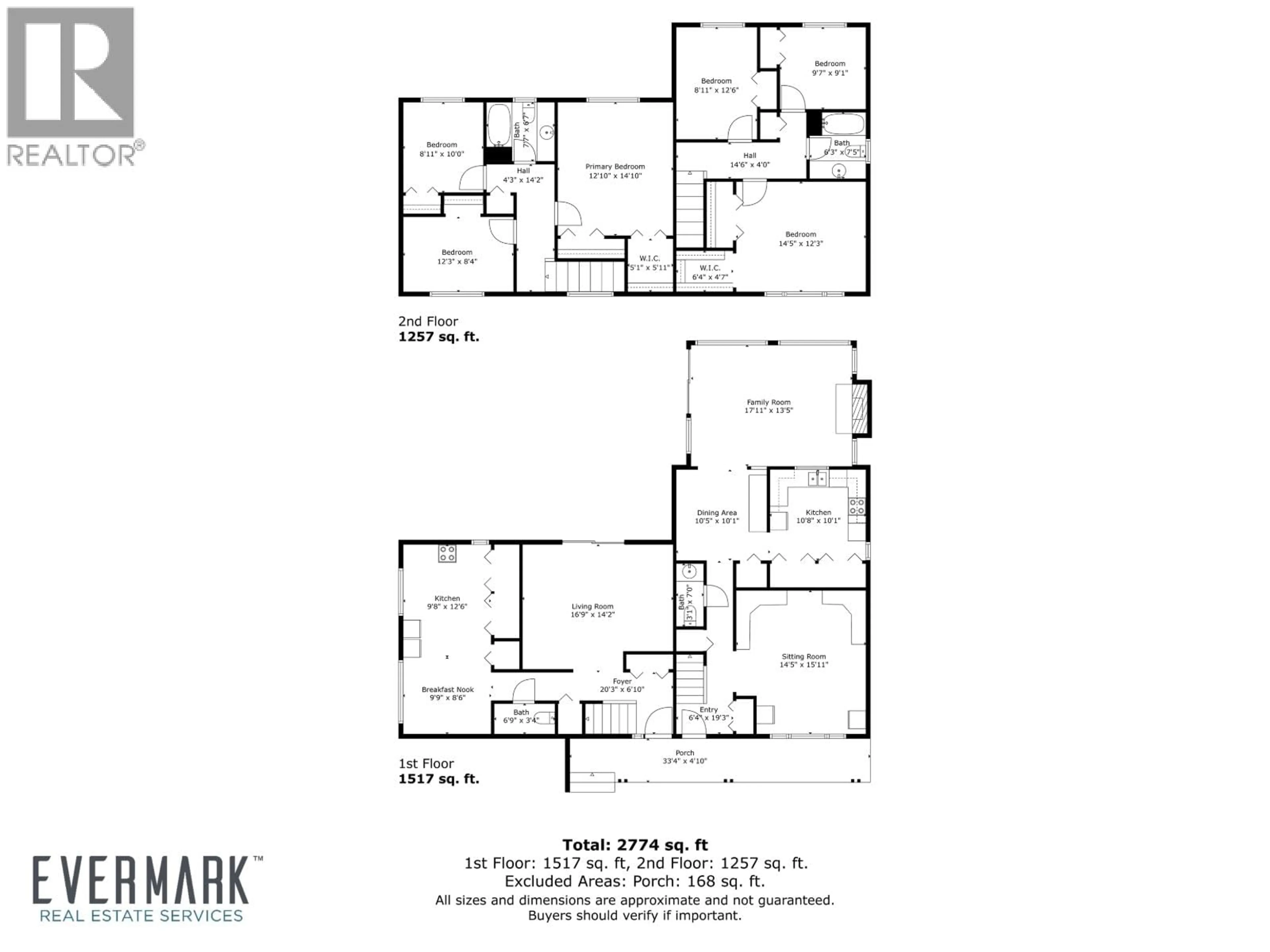 Floor plan for 7290 11TH AVENUE, Burnaby British Columbia V3N2M8