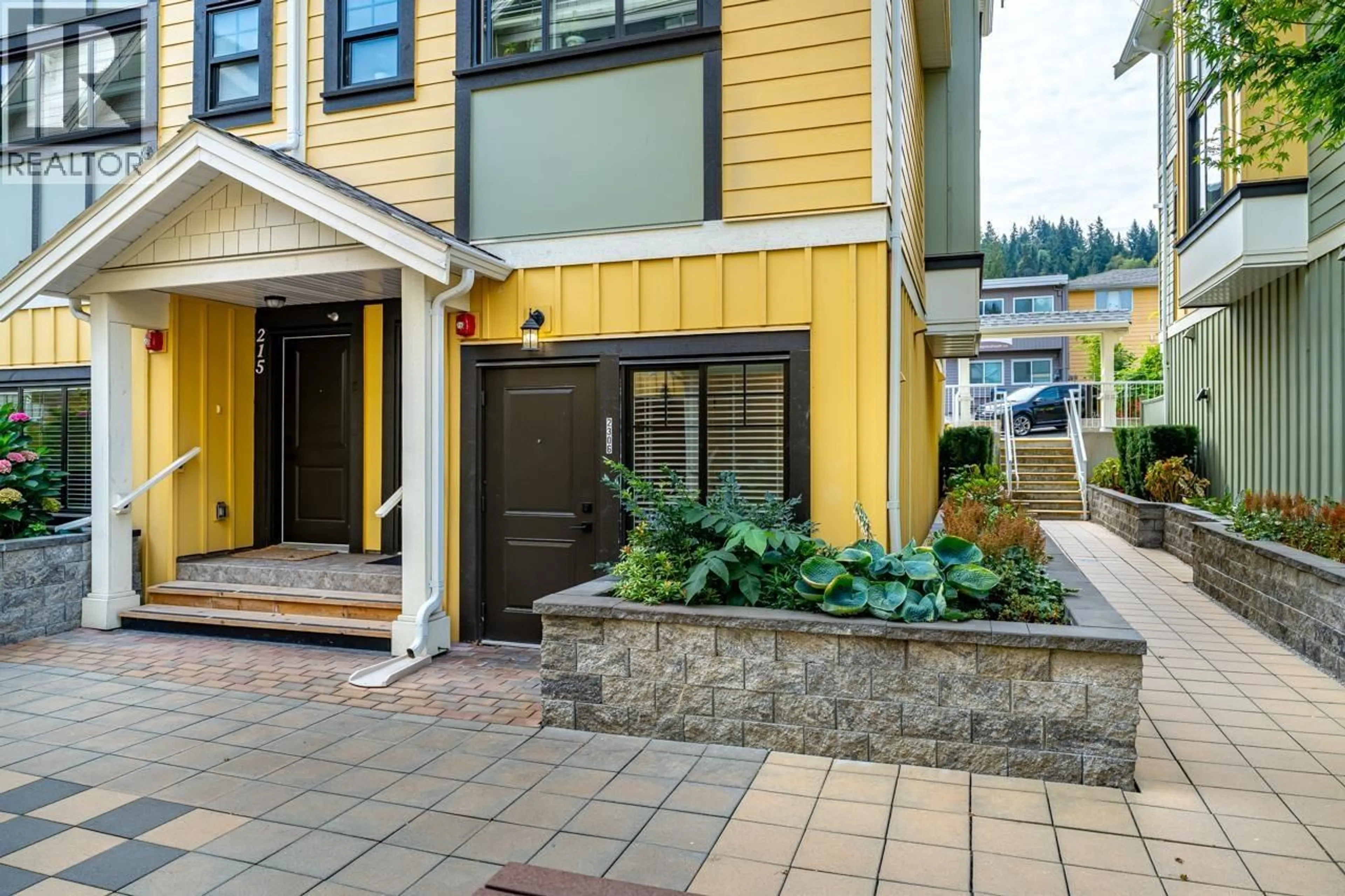 Unknown for 2306 SPRING STREET, Port Moody British Columbia V3H0M6
