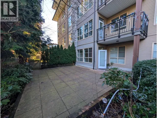 103 - 1152 WINDSOR MEWS, Coquitlam 3