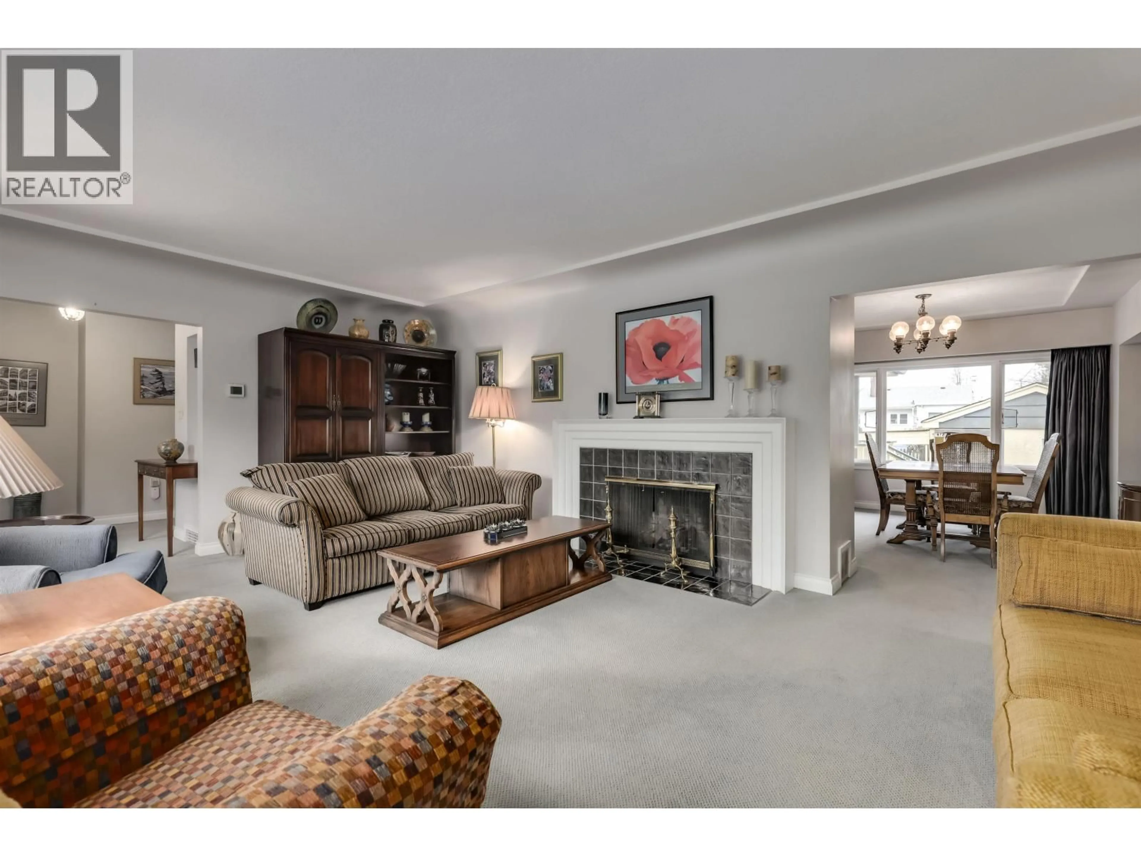 Living room with furniture, unknown for 936 37TH AVENUE, Vancouver British Columbia V5Z2L5