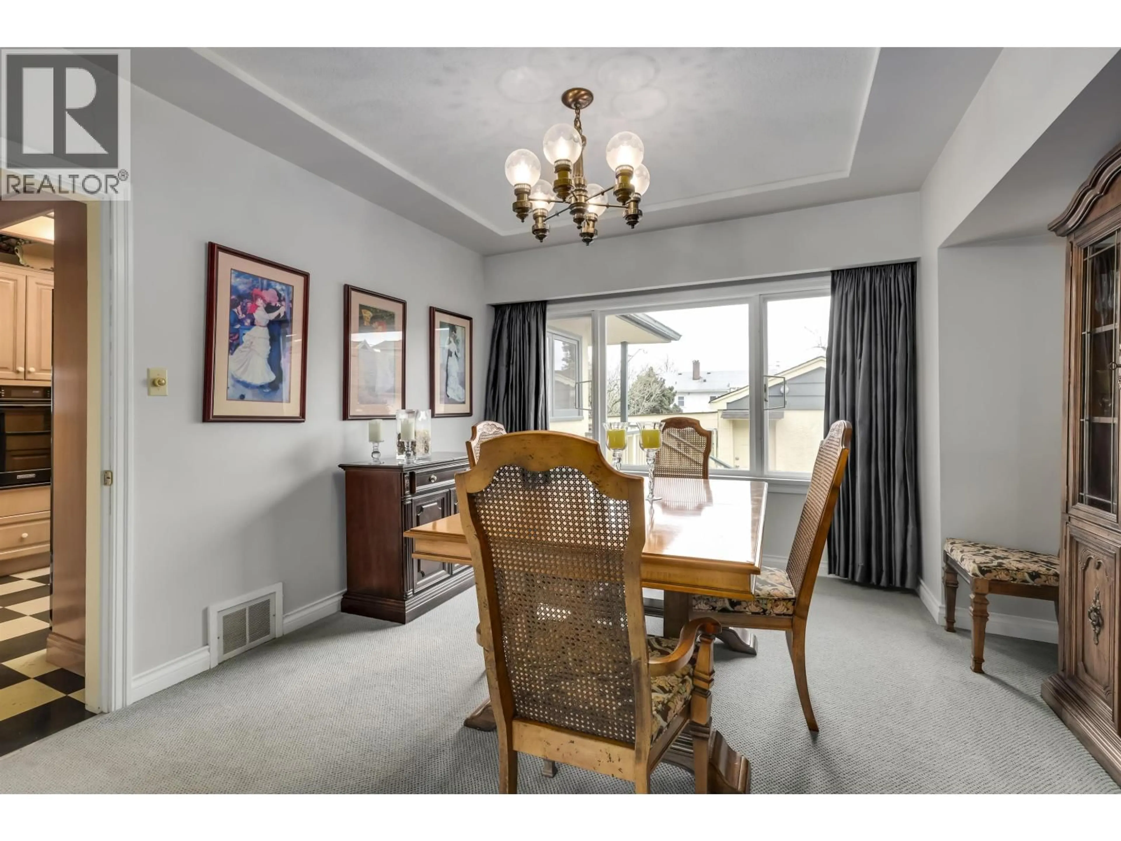 Dining room, unknown for 936 37TH AVENUE, Vancouver British Columbia V5Z2L5