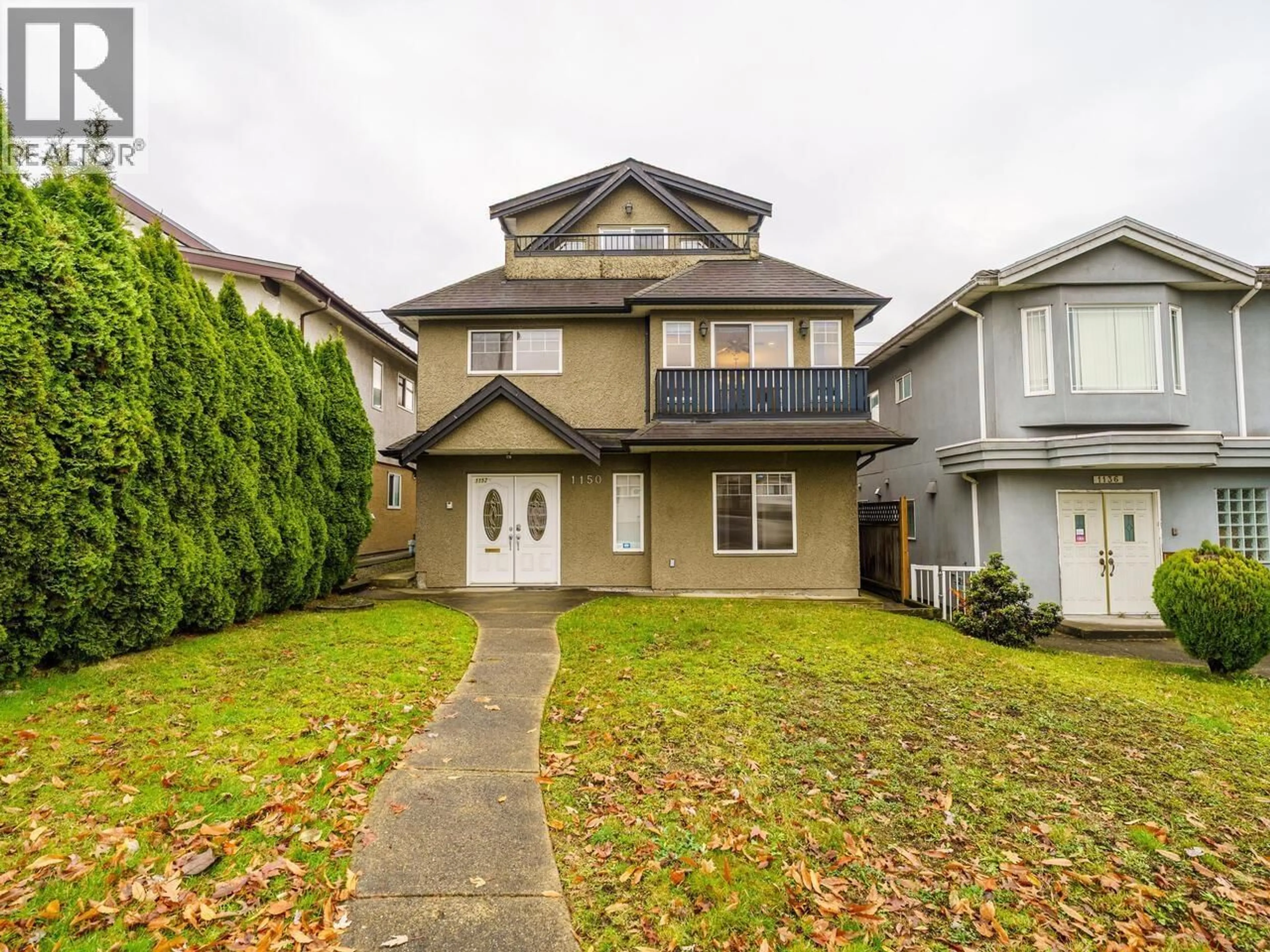 Unknown for 1150 41ST AVENUE, Vancouver British Columbia V5W1R2