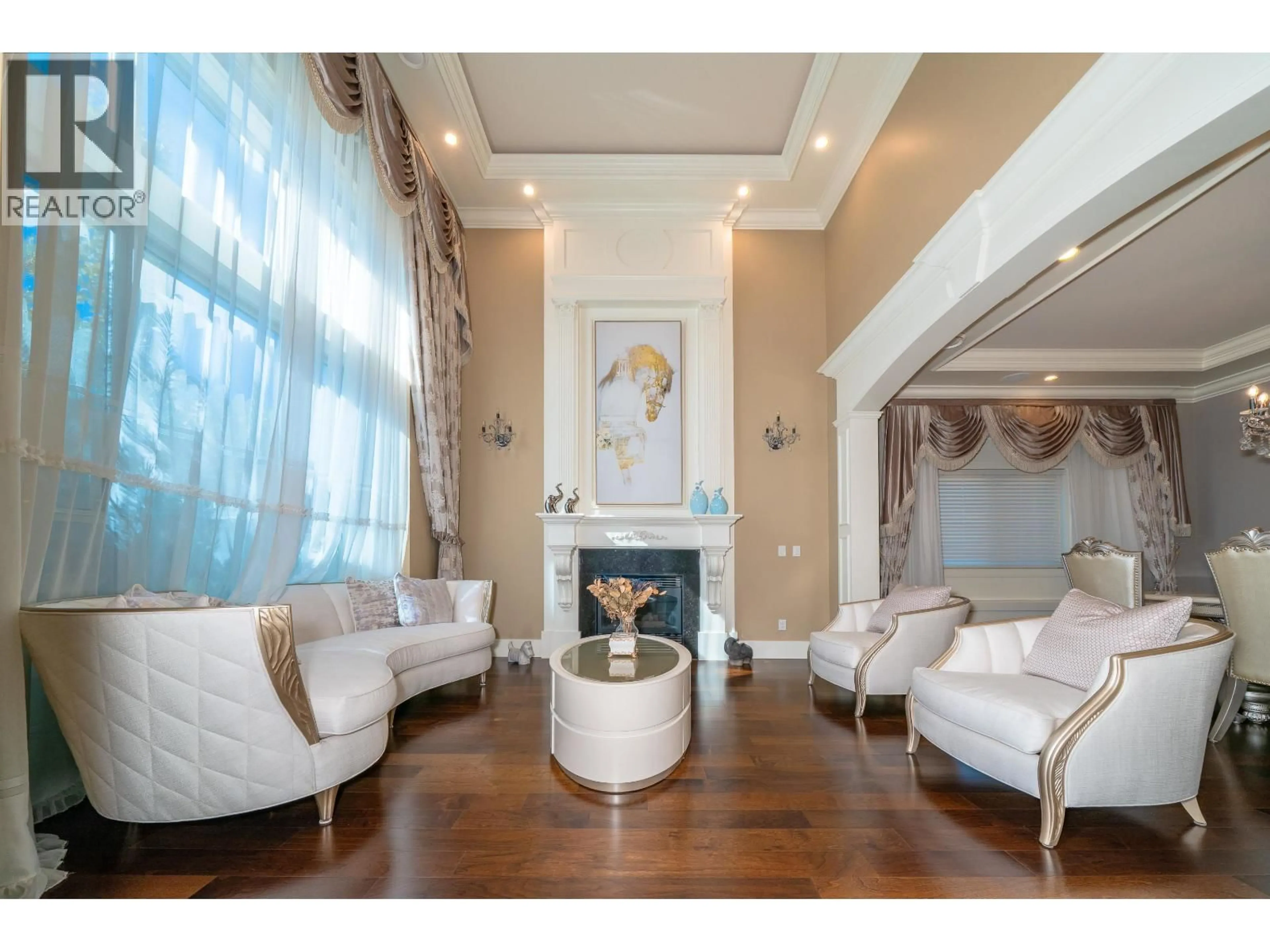 Unknown for 8100 FAIRLANE ROAD, Richmond British Columbia V7C1Y4