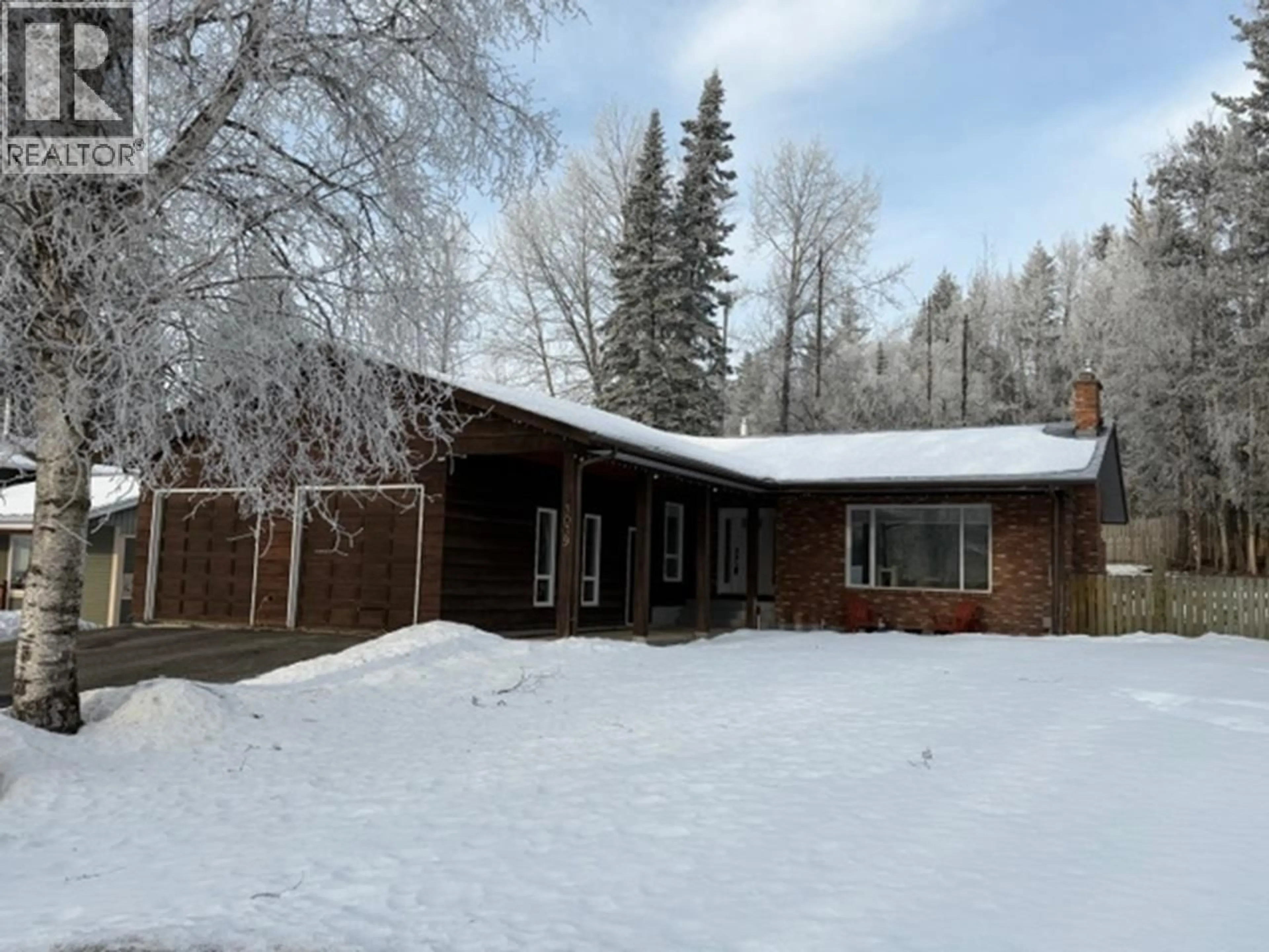 Unknown for 3039 RIDGEVIEW DRIVE, Prince George British Columbia V2K3T5