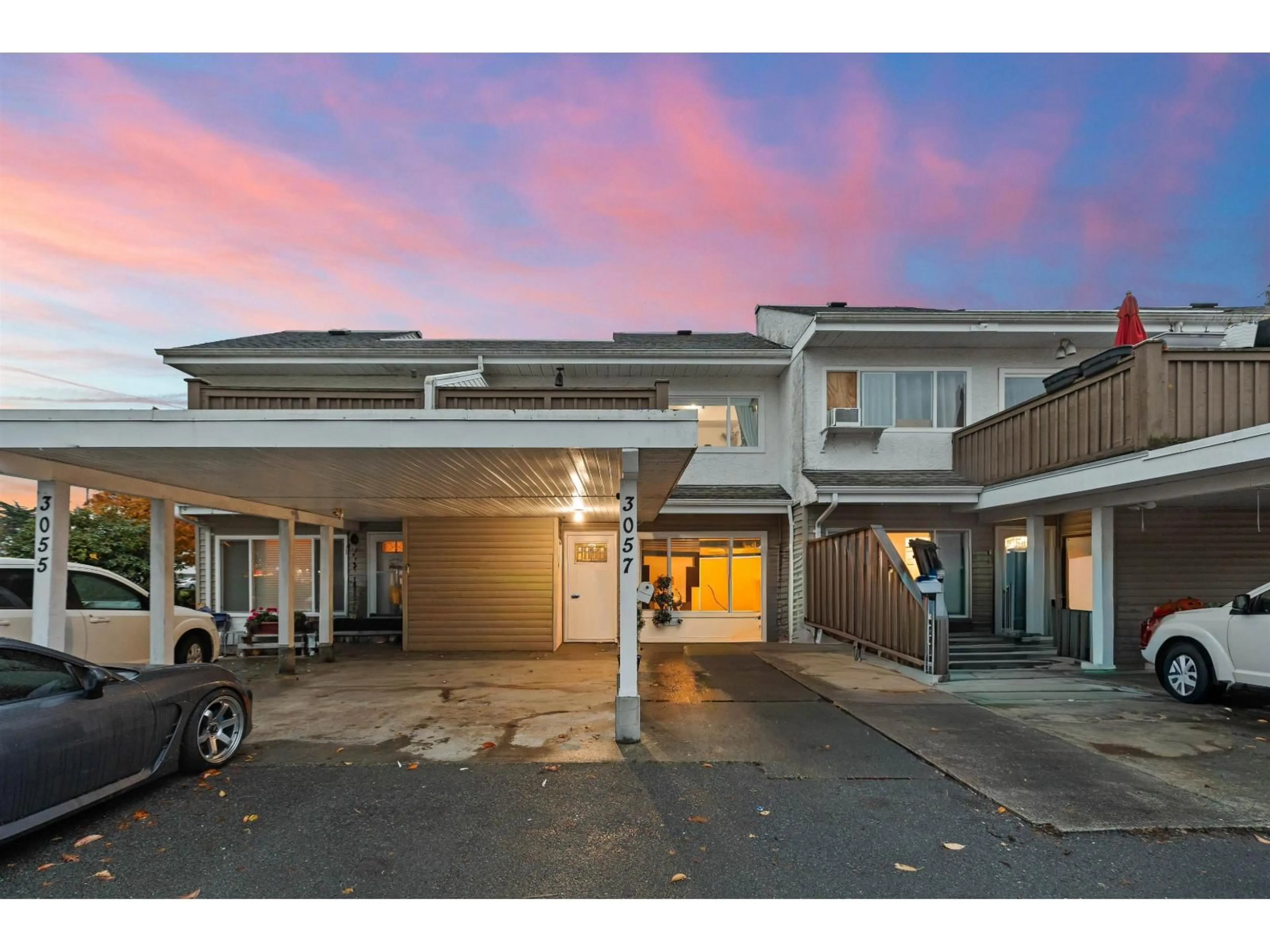 Unknown for 3057 268 STREET, Langley British Columbia V4W3C5