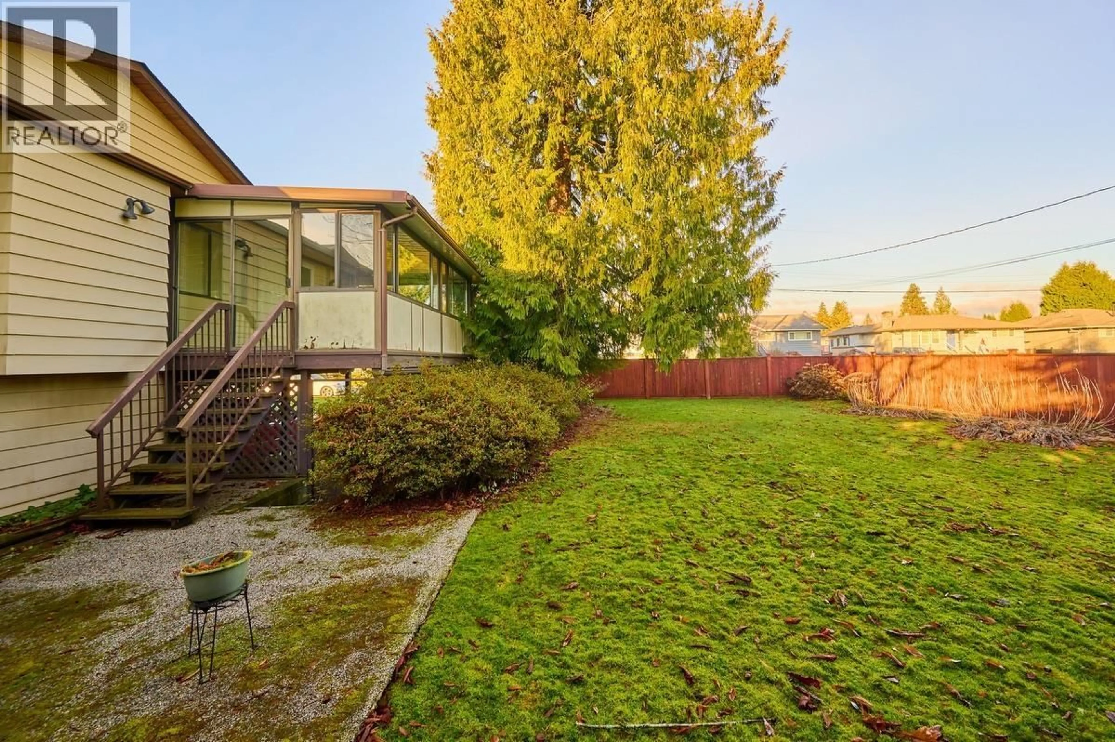 Patio, street for 685 PORTER STREET, Coquitlam British Columbia V3J5B2