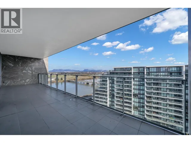 1302 - 6633 PEARSON WAY, Richmond 4