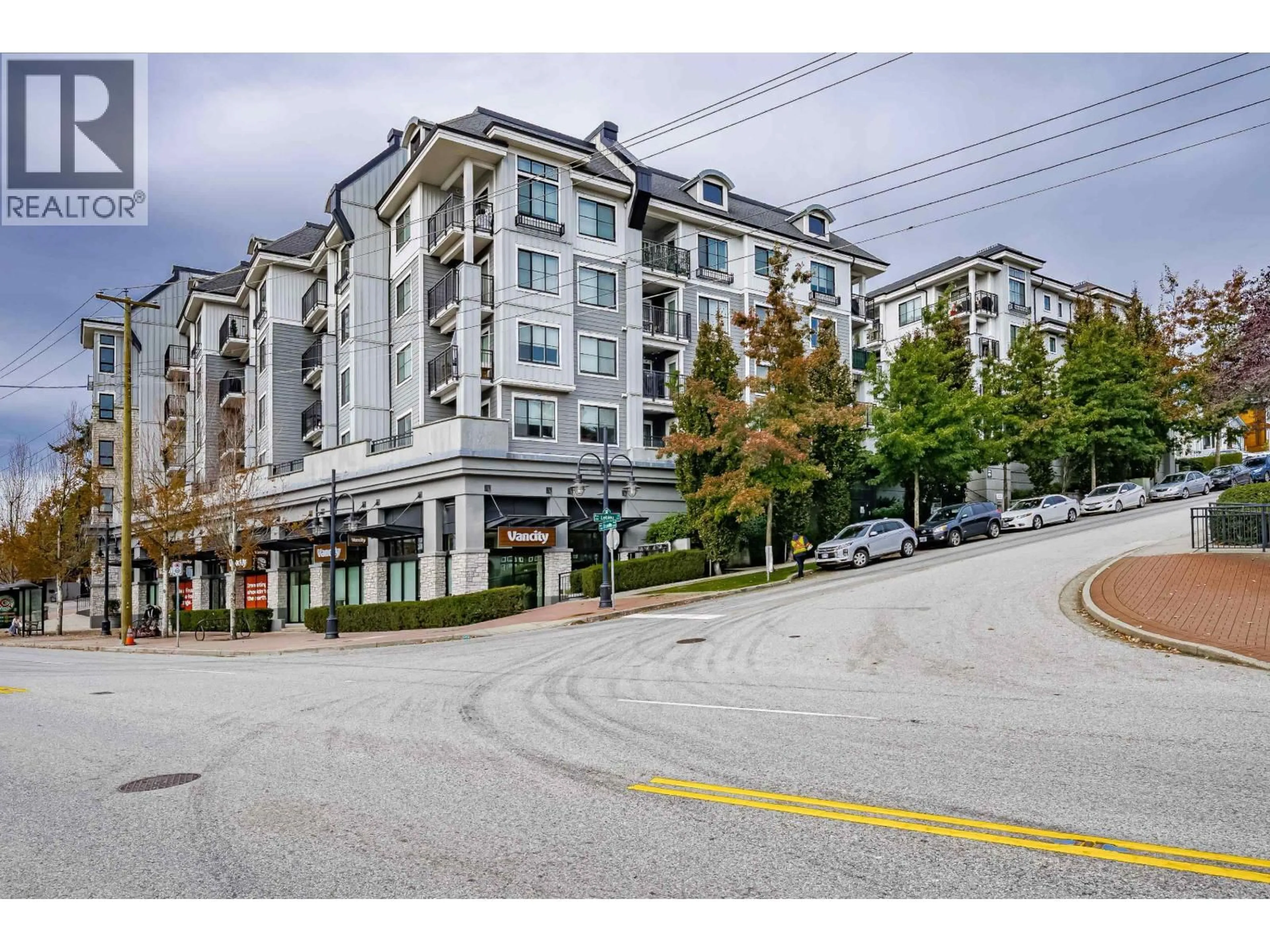 Unknown for 202 - 202 LEBLEU STREET, Coquitlam British Columbia V3K4L6