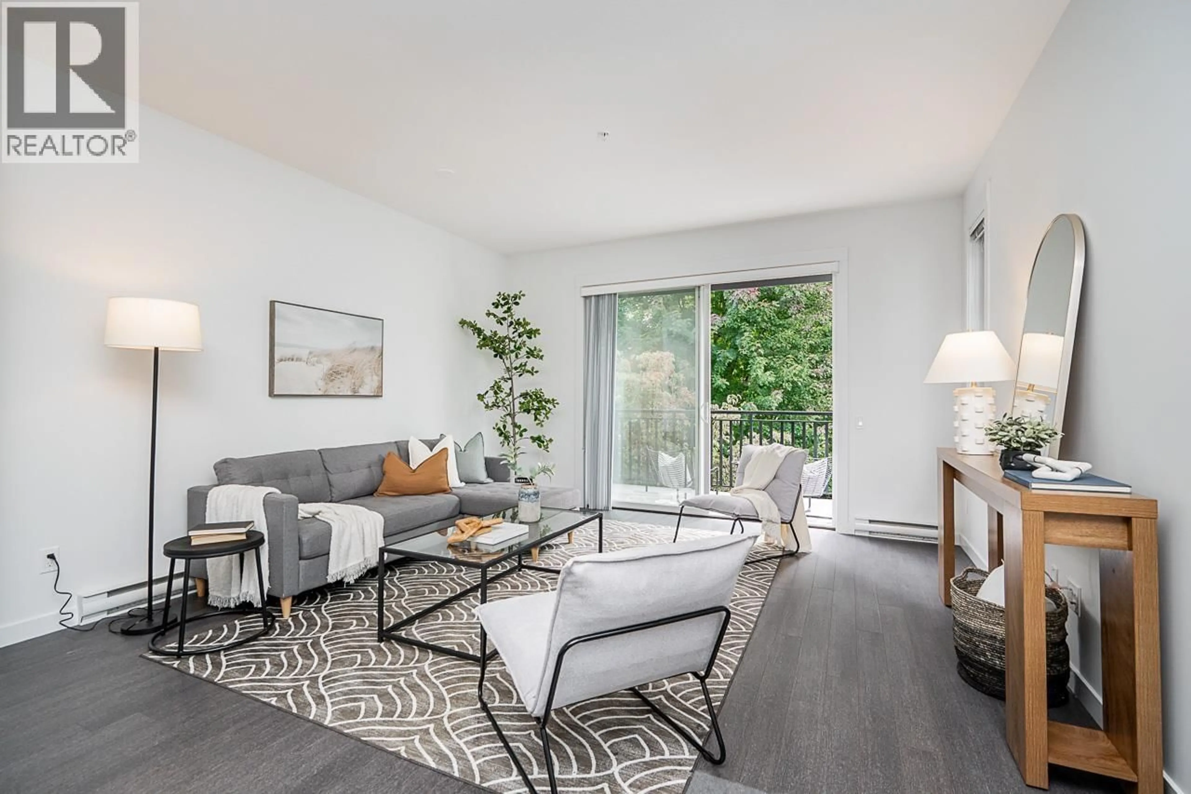 Living room with furniture, unknown for 26 - 2310 RANGER LANE, Port Coquitlam British Columbia V3B0K3