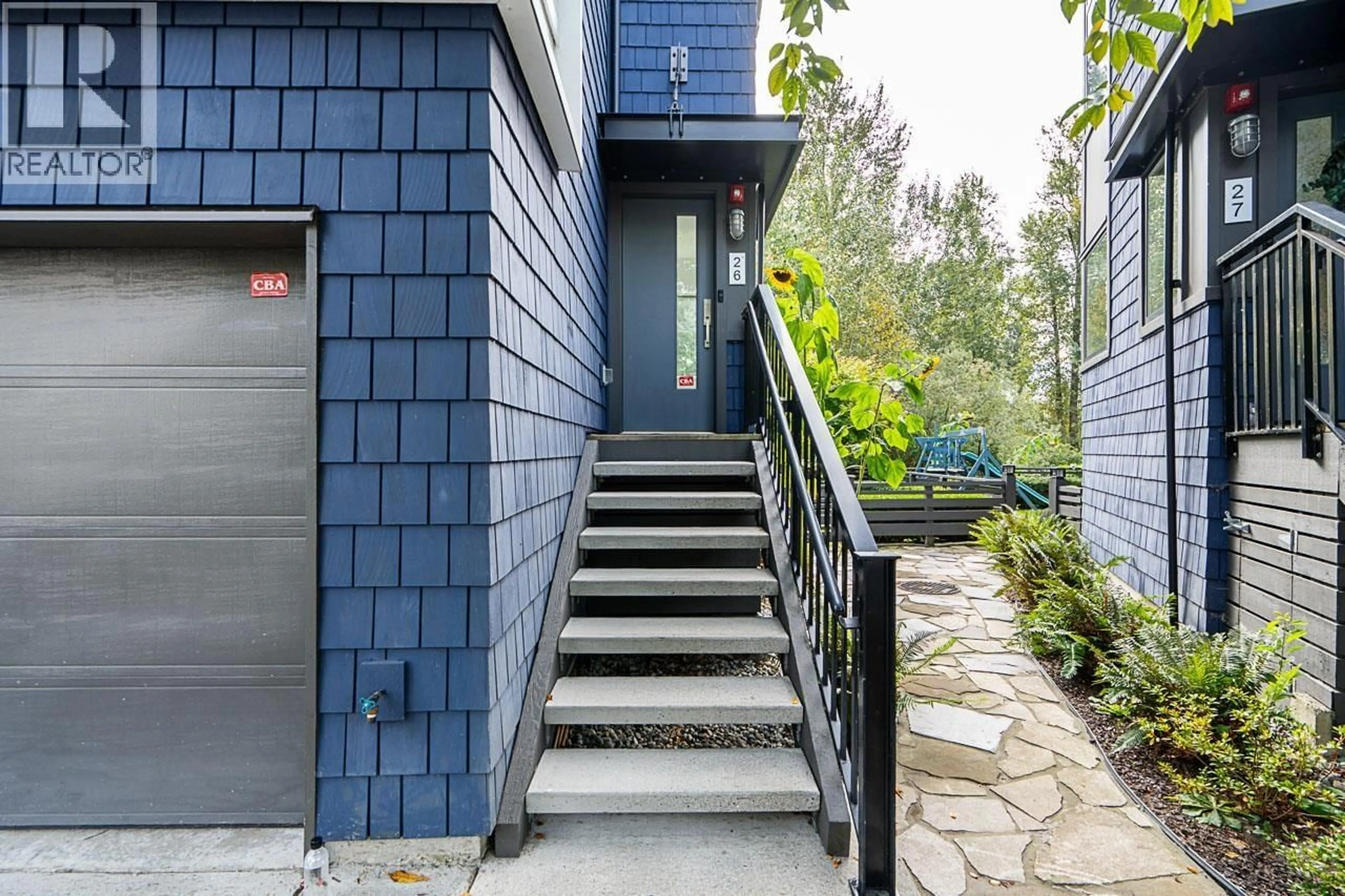 Unknown for 26 - 2310 RANGER LANE, Port Coquitlam British Columbia V3B0K3