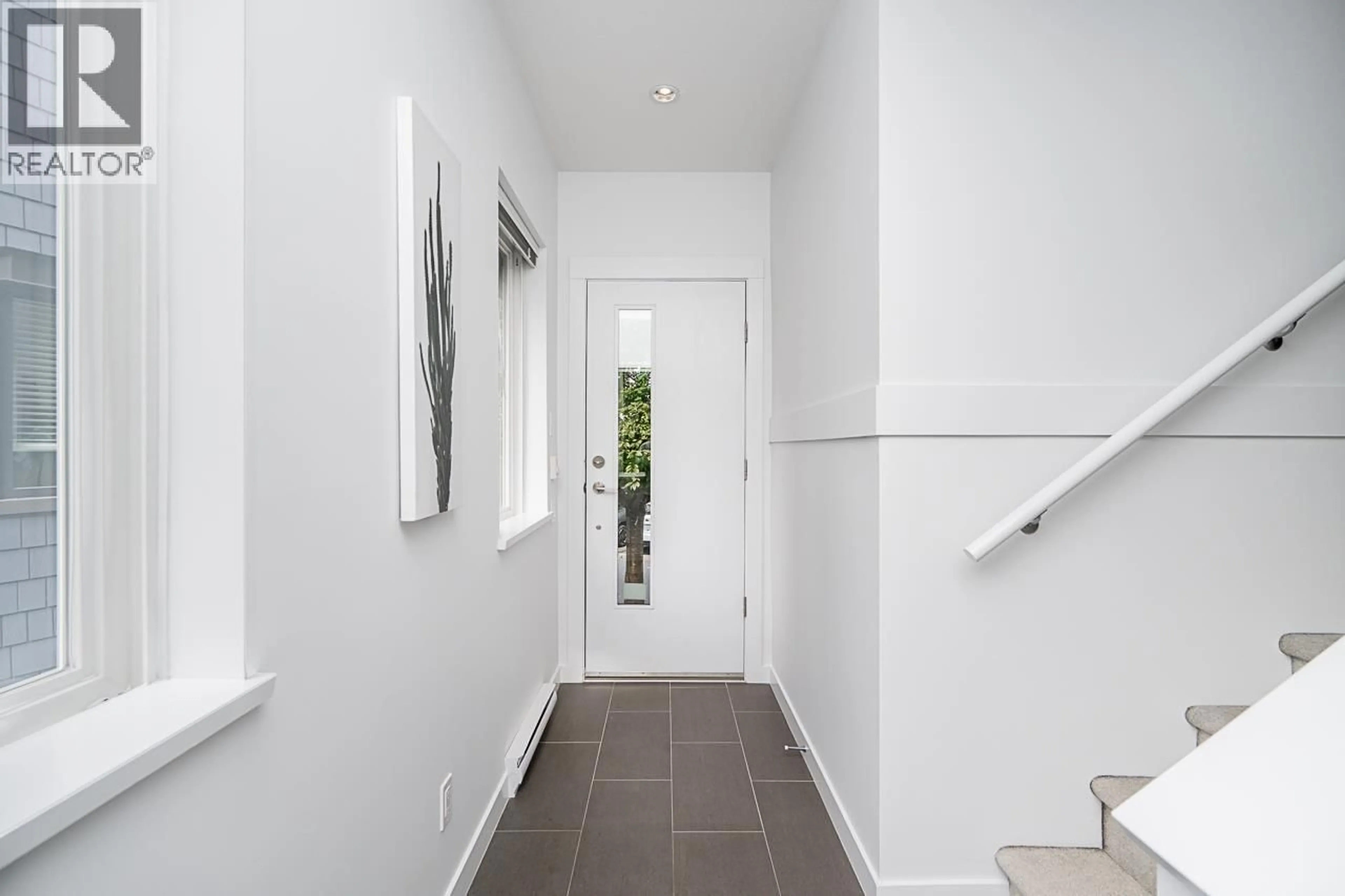 Indoor entryway for 26 - 2310 RANGER LANE, Port Coquitlam British Columbia V3B0K3