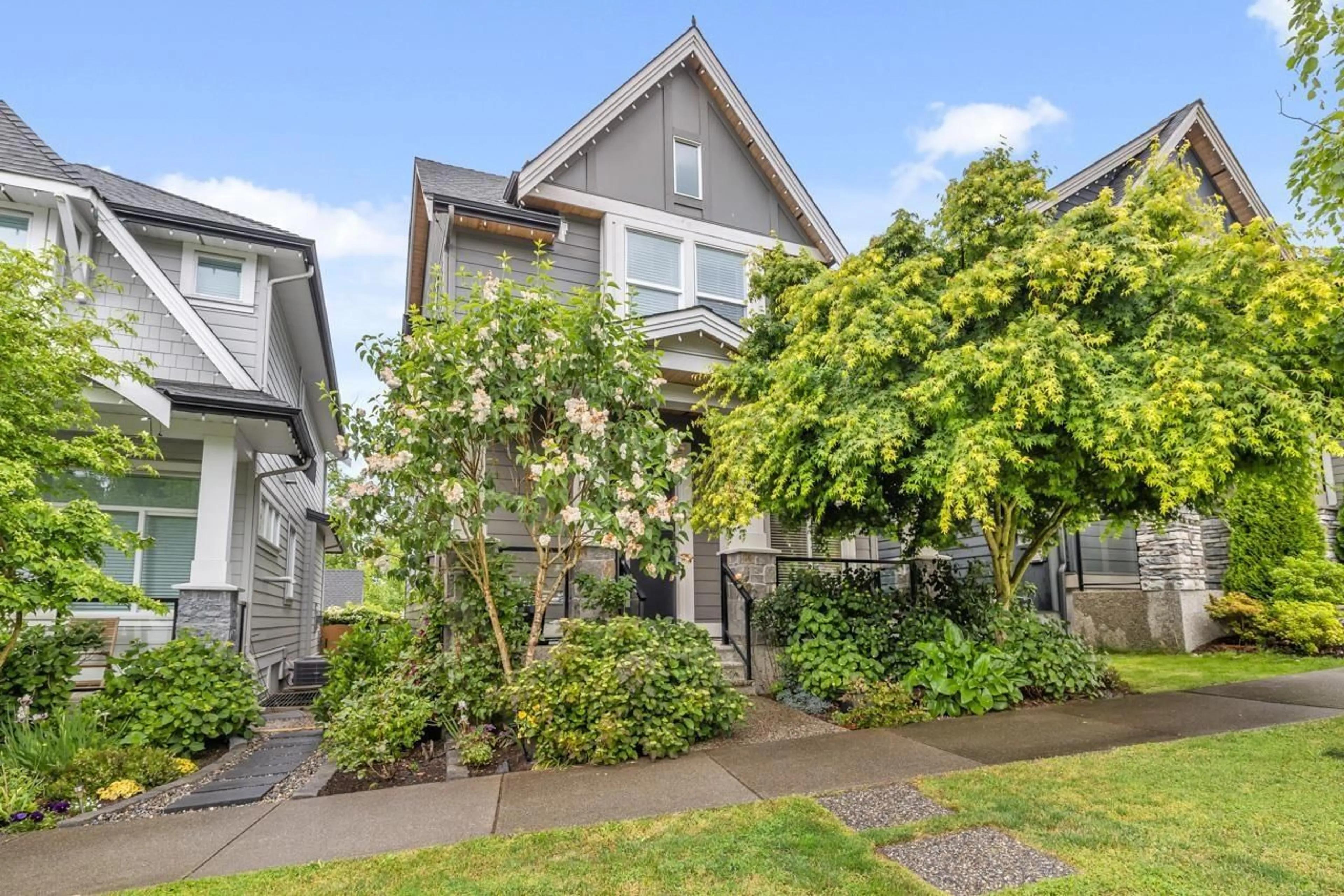 Unknown for 2131 164A STREET, Surrey British Columbia V3Z0V5