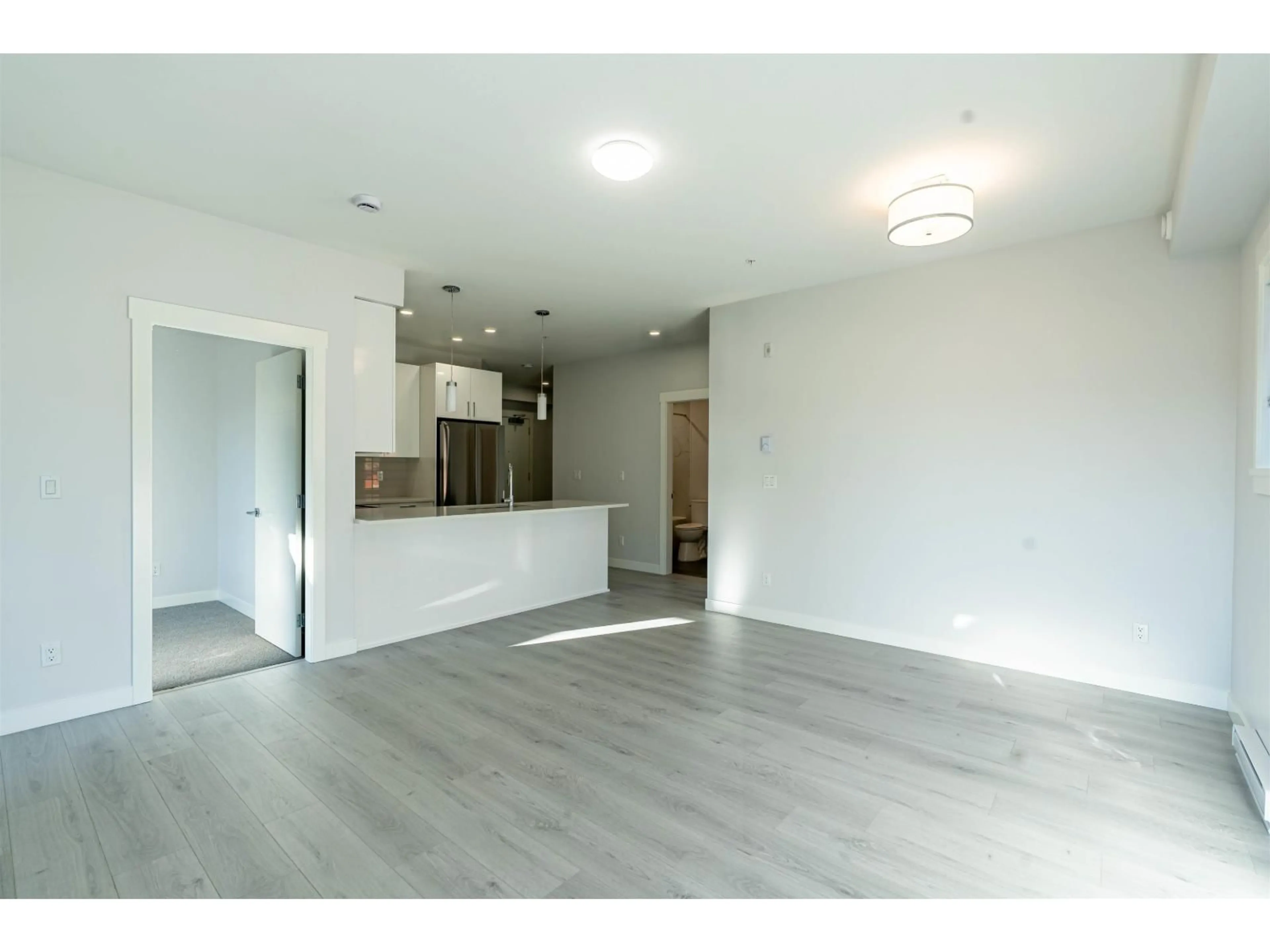 A pic of a room for 217 - 33886 PINE STREET, Abbotsford British Columbia V2S0N9