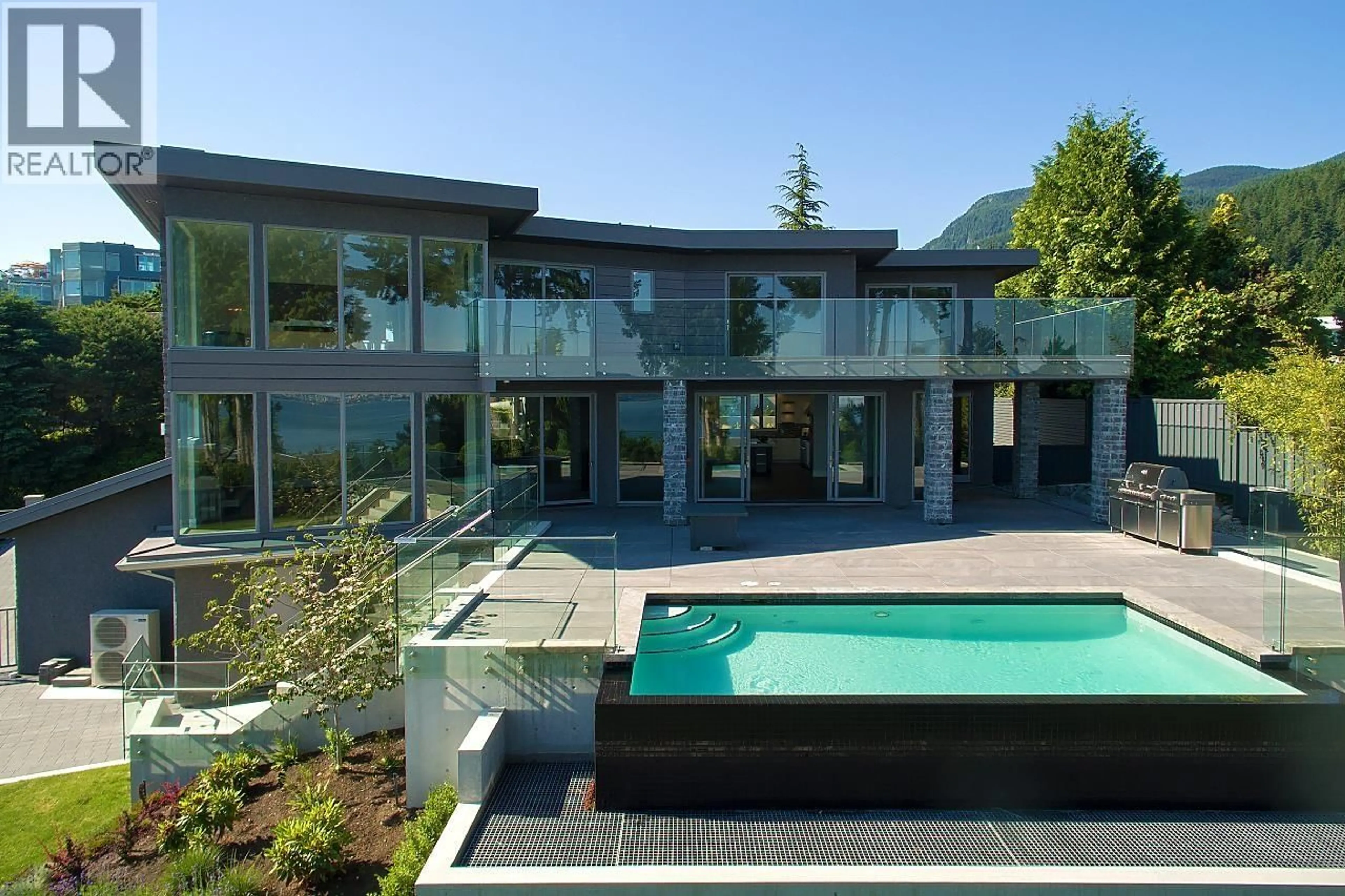 Unknown for 4265 ROCKBANK PLACE, West Vancouver British Columbia V7W1A8