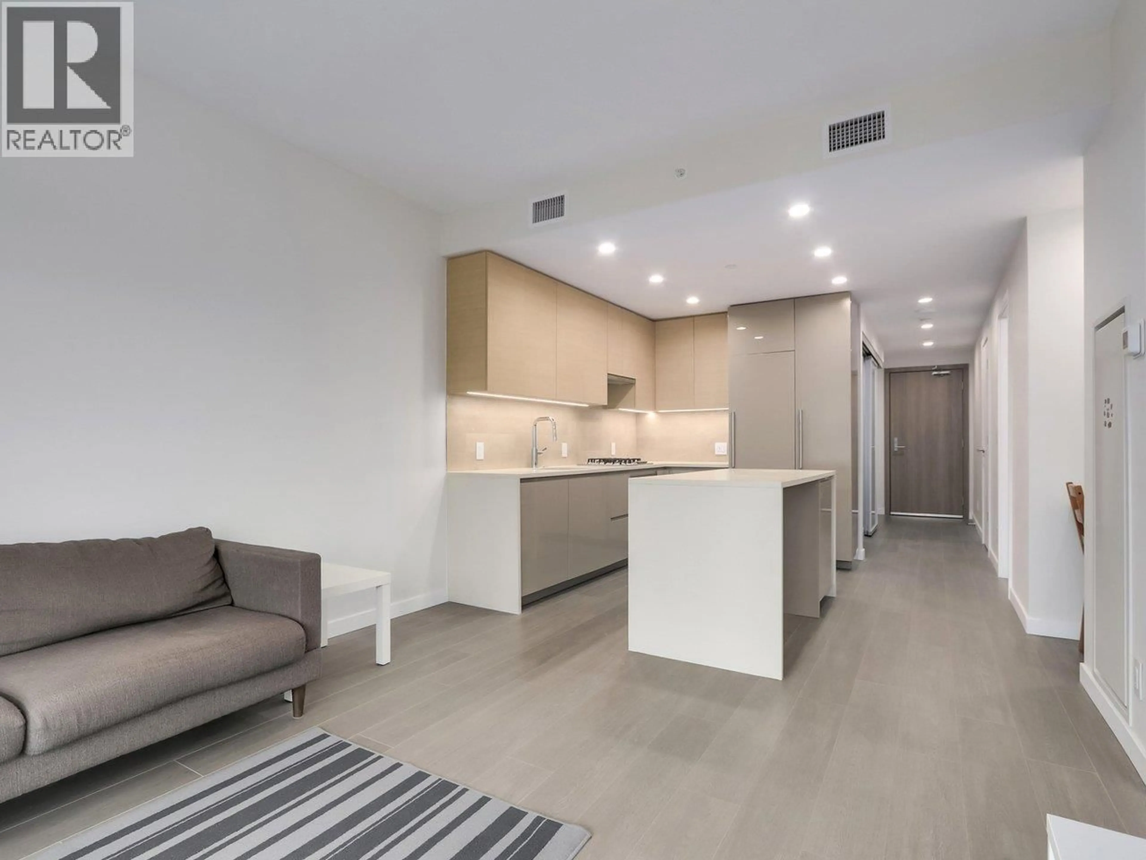 Open concept kitchen, unknown for 1408 - 4168 LOUGHEED HIGHWAY, Burnaby British Columbia V5C0N9