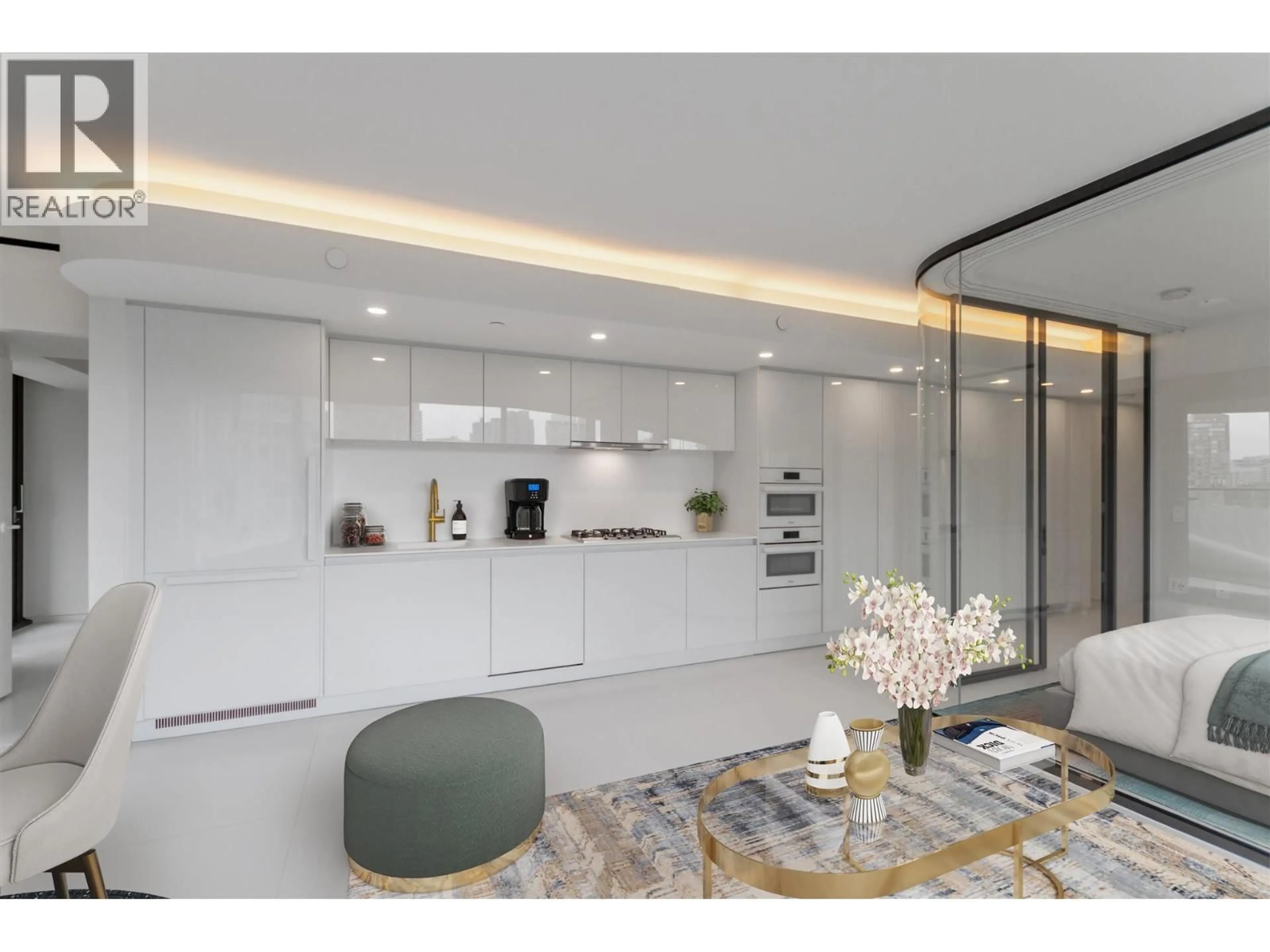 Unknown for 1007 - 1033 NELSON STREET, Vancouver British Columbia V6E0E5