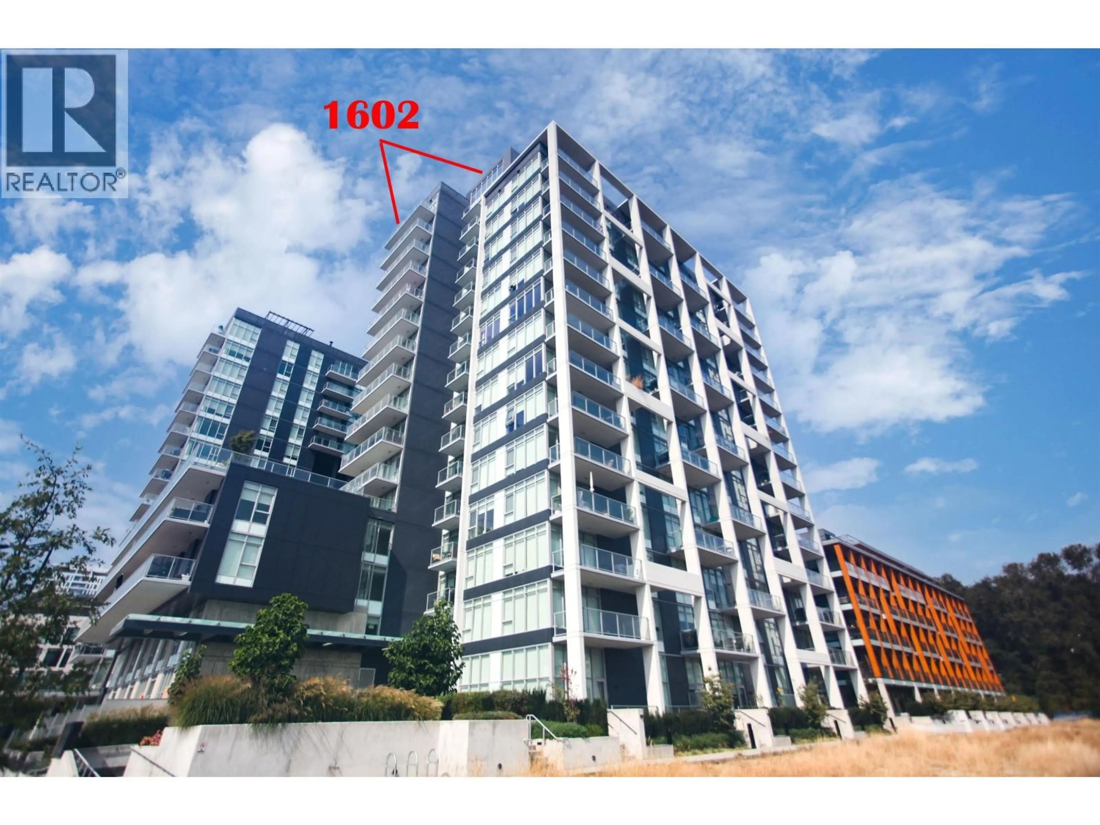 Unknown for 1602 - 3581 KENT AVENUE NORTH, Vancouver British Columbia V5S0H6