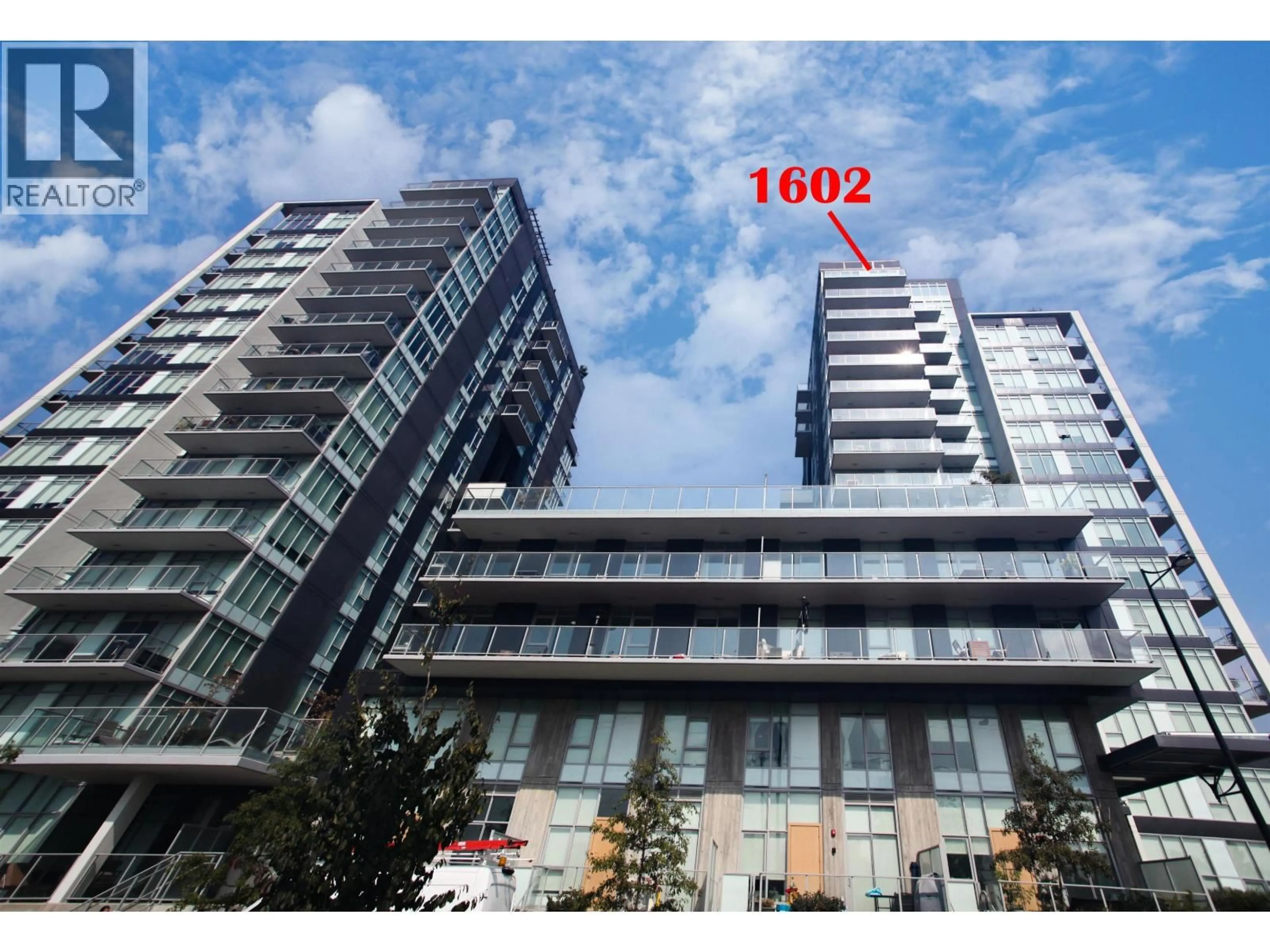 Unknown for 1602 - 3581 KENT AVENUE NORTH, Vancouver British Columbia V5S0H6