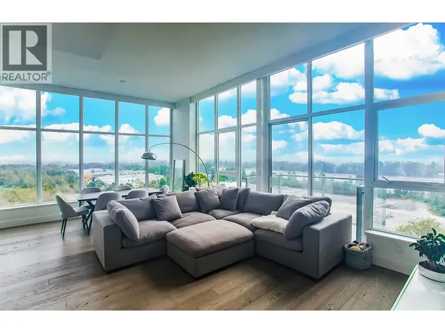 1602 - 3581 KENT AVENUE NORTH, Vancouver 5