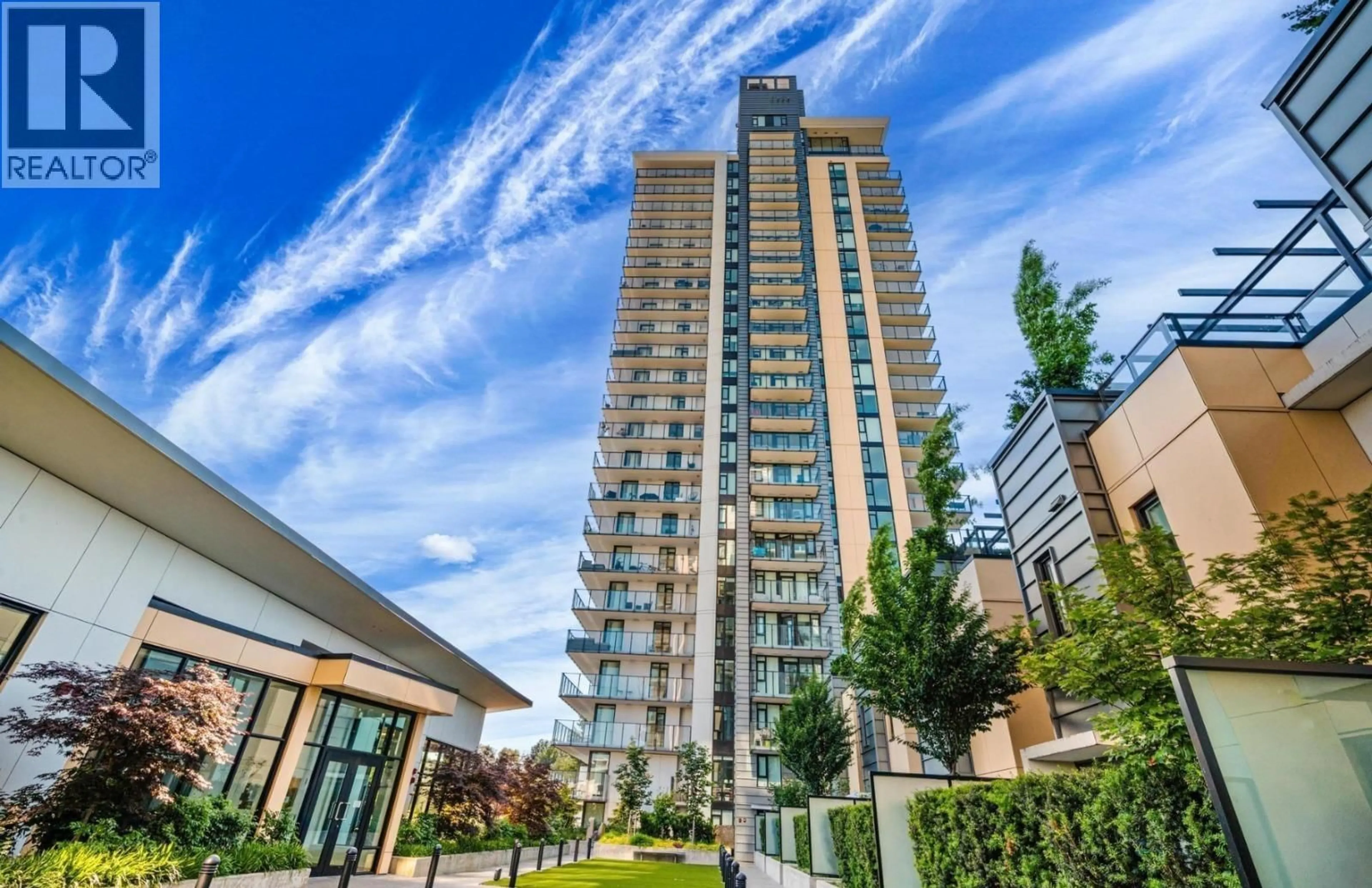 Unknown for 1002 - 1401 HUNTER STREET, North Vancouver British Columbia V7J0E2