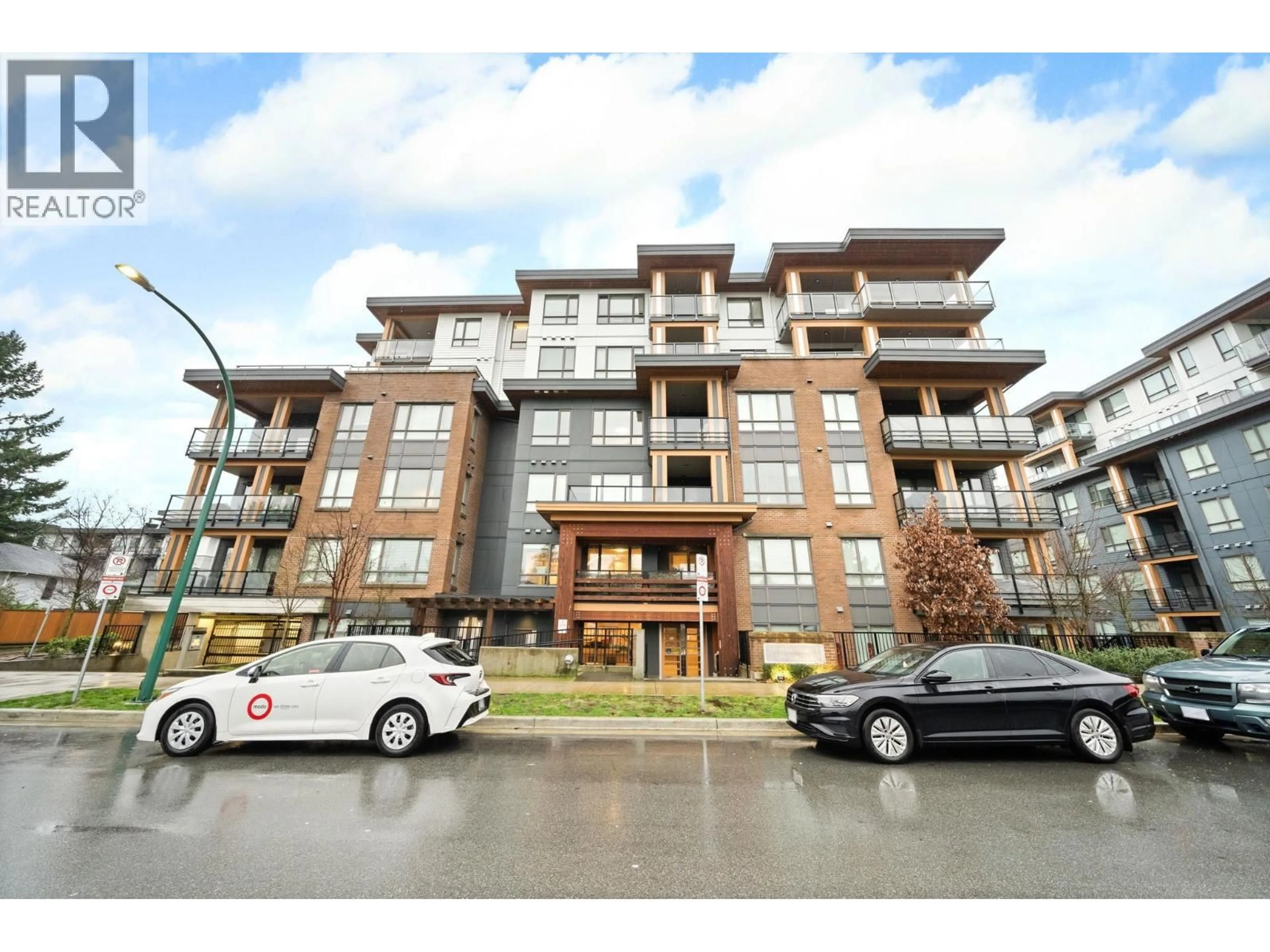 Unknown for 222 - 721 ANSKAR COURT, Coquitlam British Columbia V3J0L4