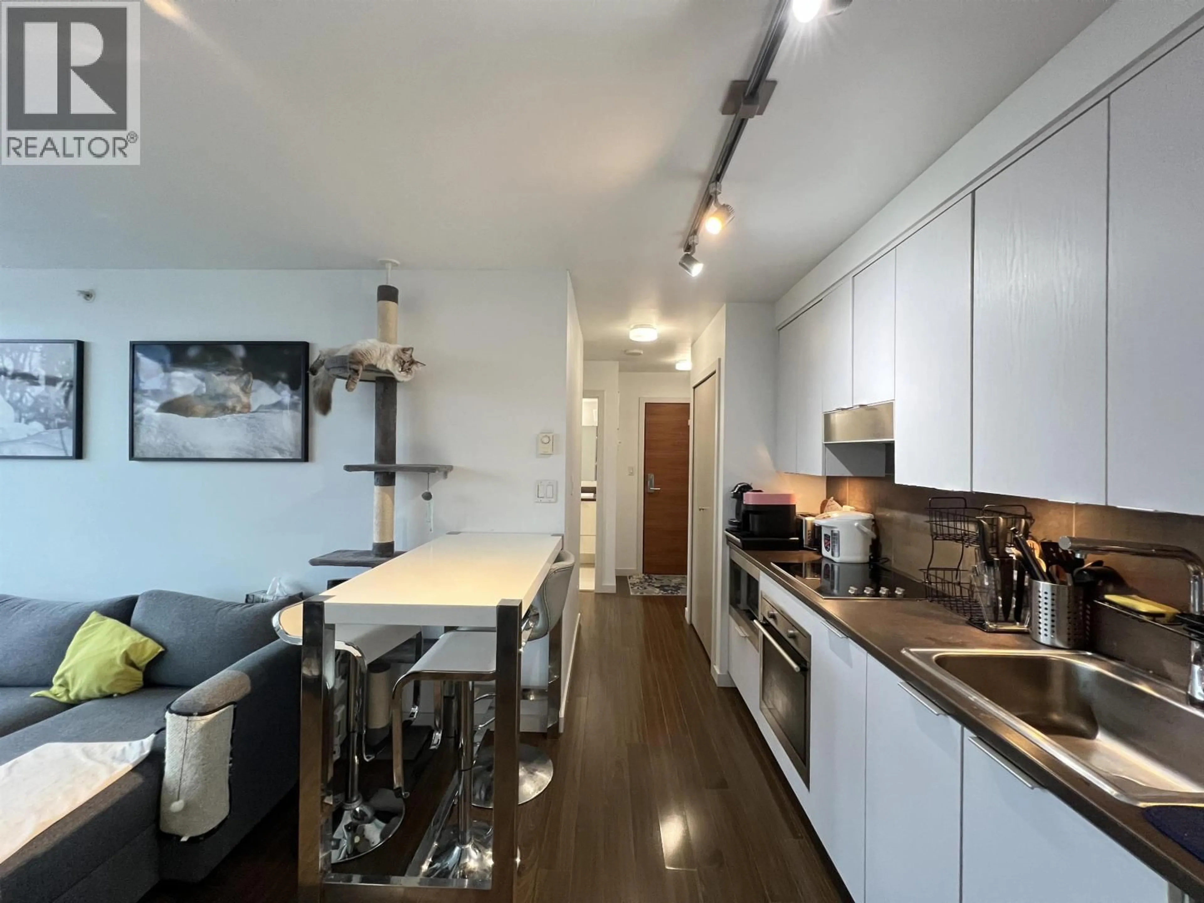 Unknown for 2301 - 161 GEORGIA STREET, Vancouver British Columbia V6B0K9