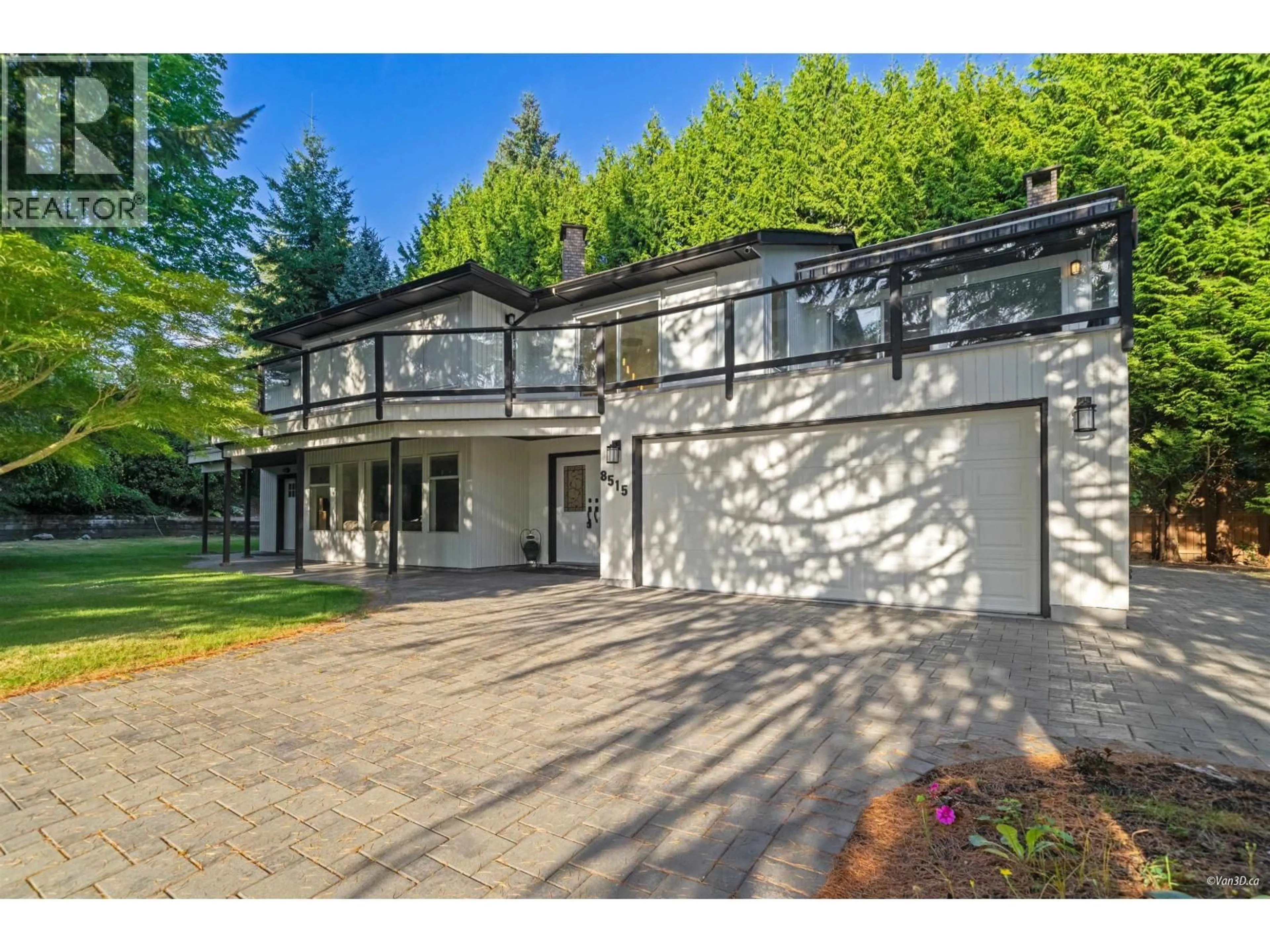 Unknown for 8515 ANSELL PLACE, West Vancouver British Columbia V7W2W3