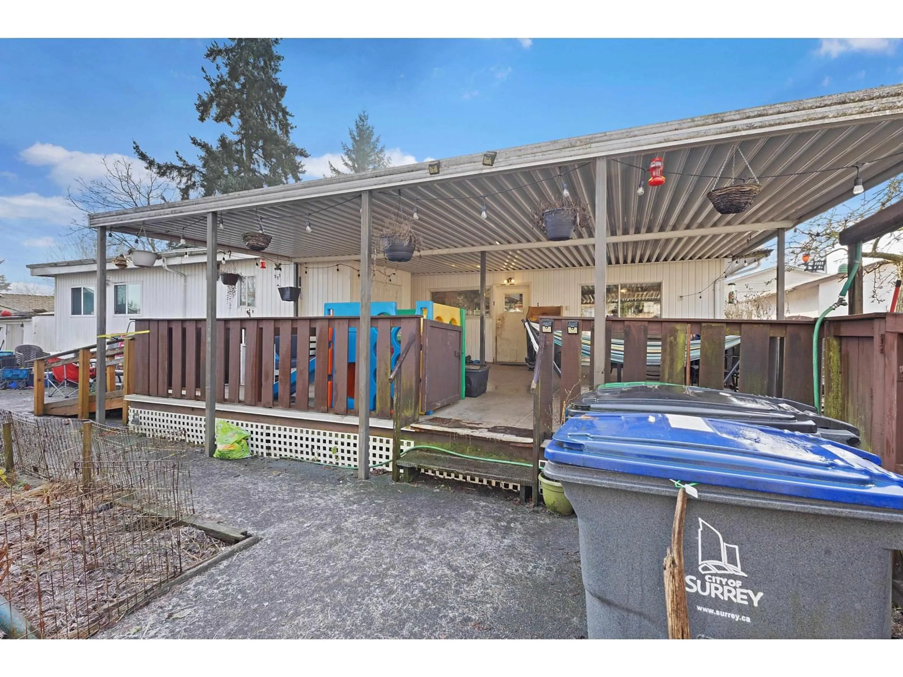 Unknown for 14118 72 A AVENUE, Surrey British Columbia V3W7M7