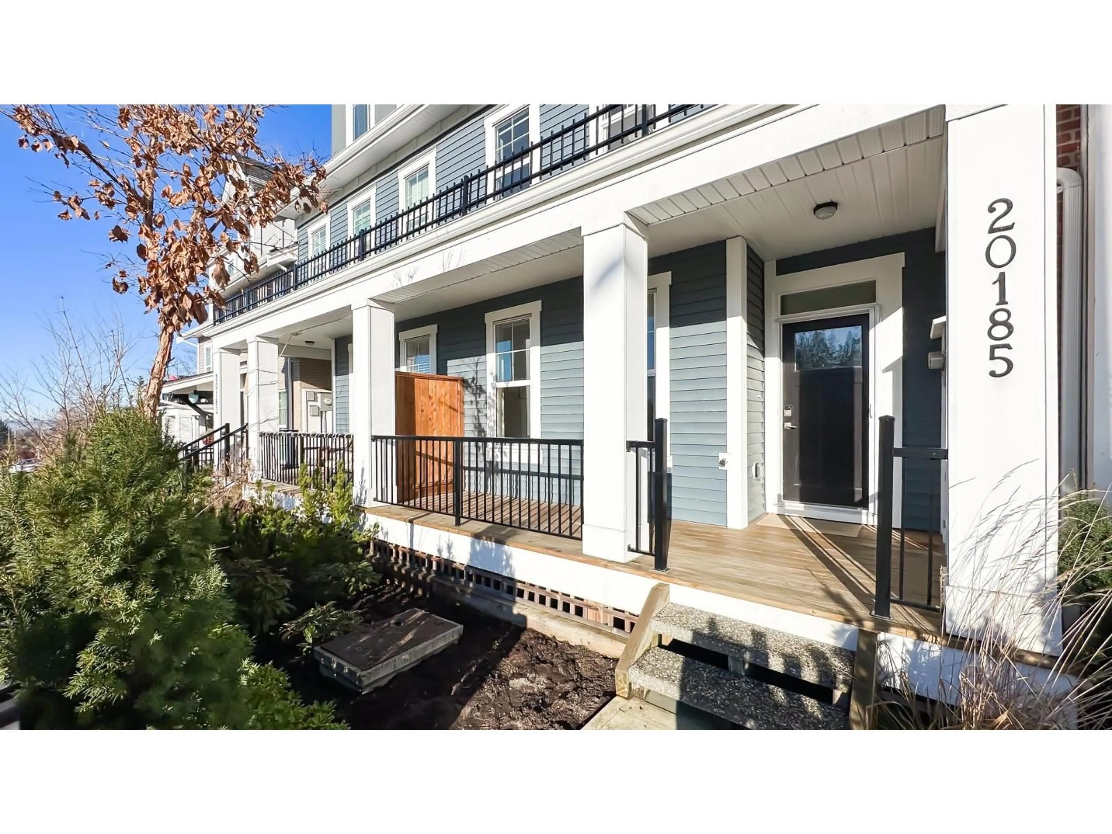 Unknown for 20185 83 AVENUE, Langley British Columbia V2Y4L1