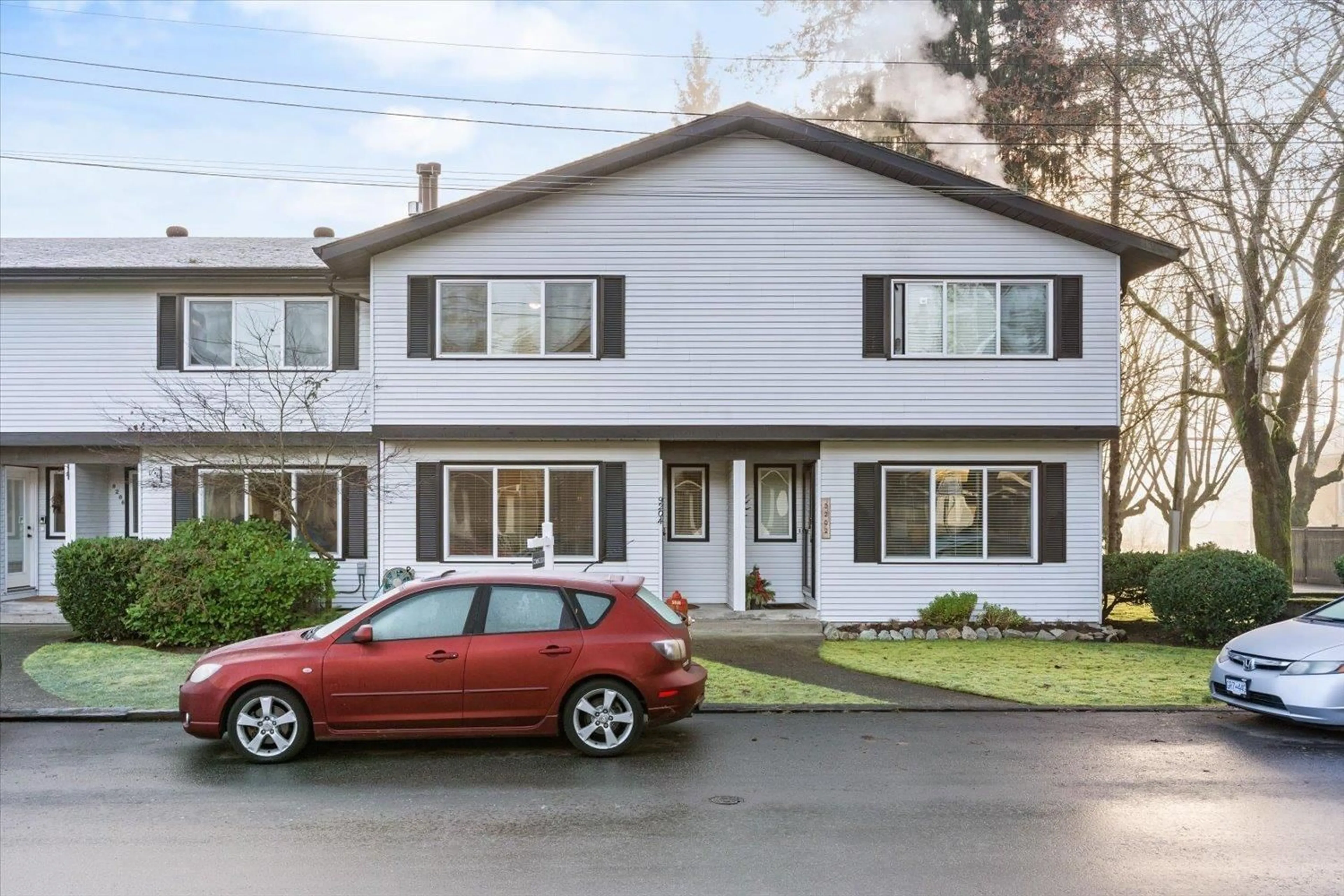 Unknown for 9204 MCBRIDE STREET, Langley British Columbia V1M2R7