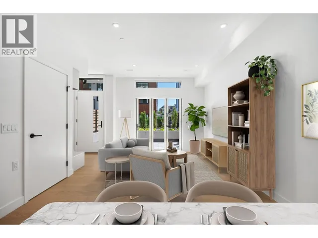 123 - 725 49 AVENUE, Vancouver 4