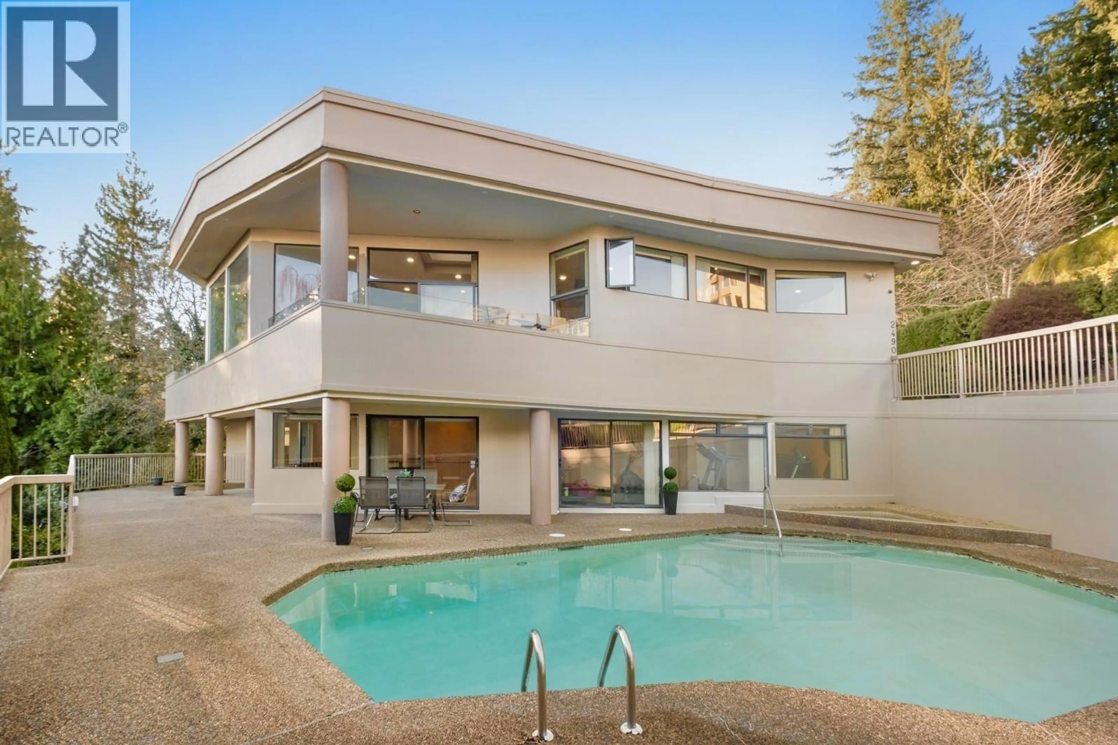 Unknown for 2490 WESTHILL COURT, West Vancouver British Columbia V7S3A5