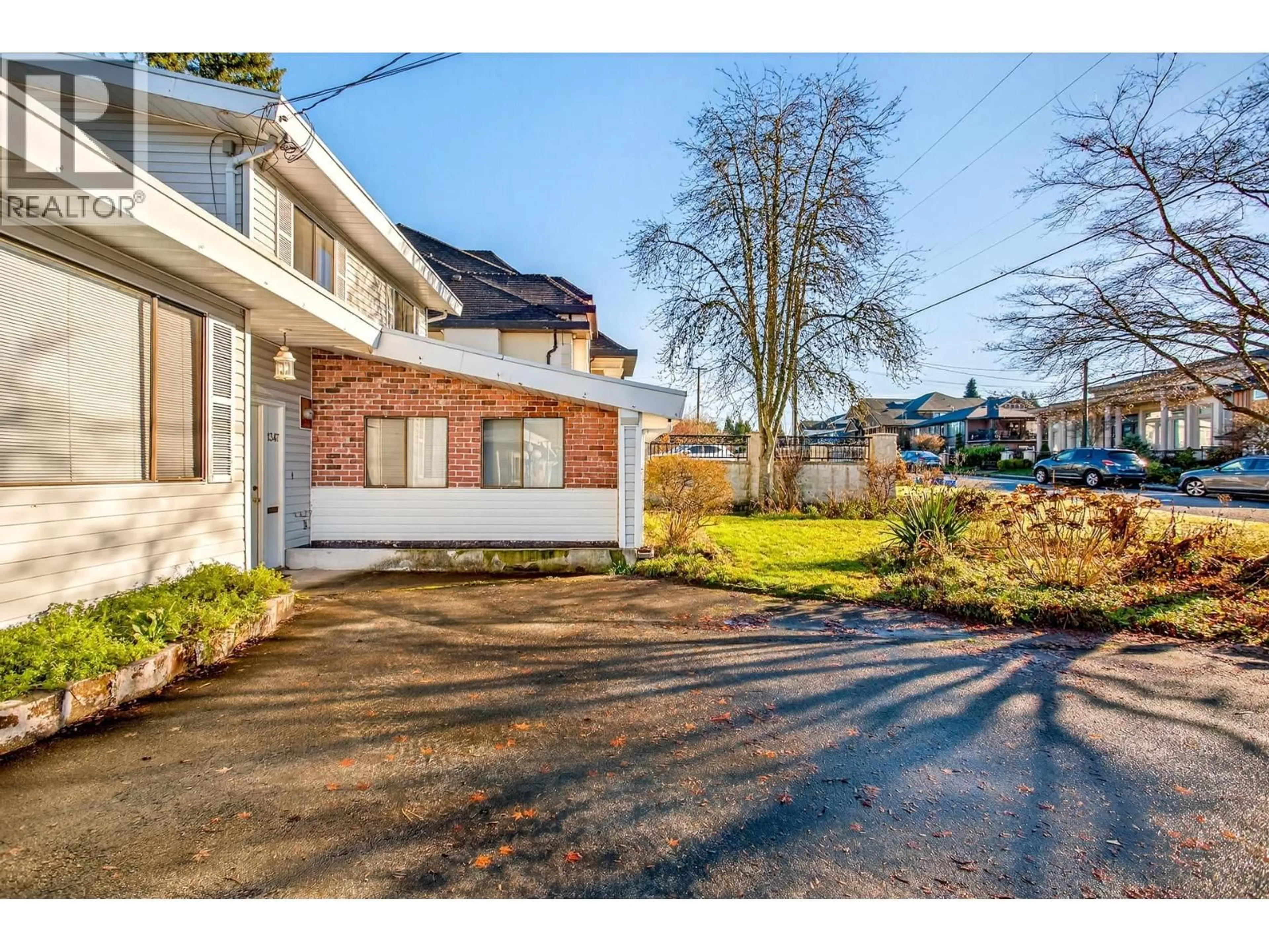 Unknown for 1347 CORNELL AVENUE, Coquitlam British Columbia V3J2Z8