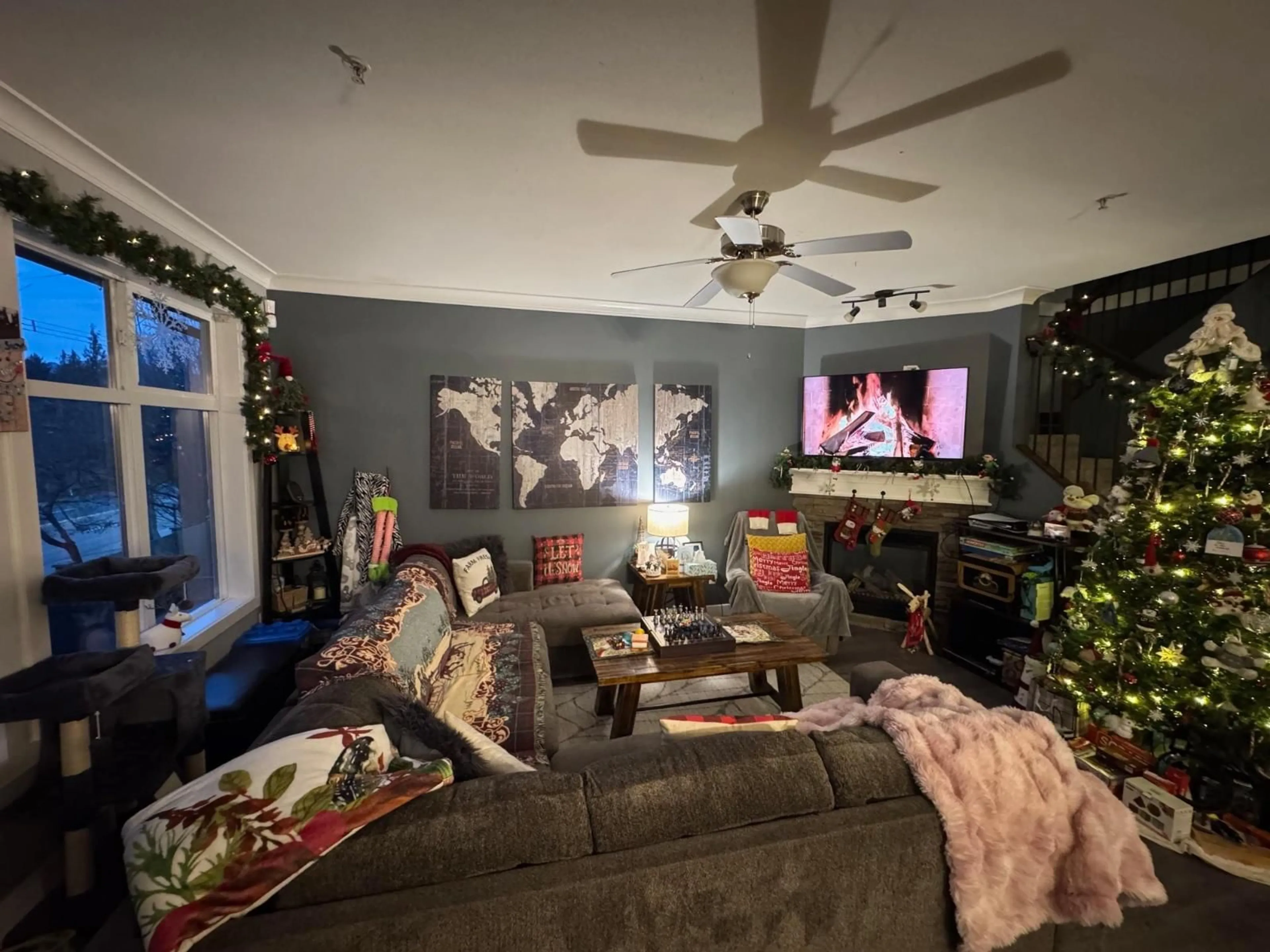 A pic of a room for 20 - 45762 SAFFLOWER CRESCENT, Chilliwack British Columbia V2R0S4