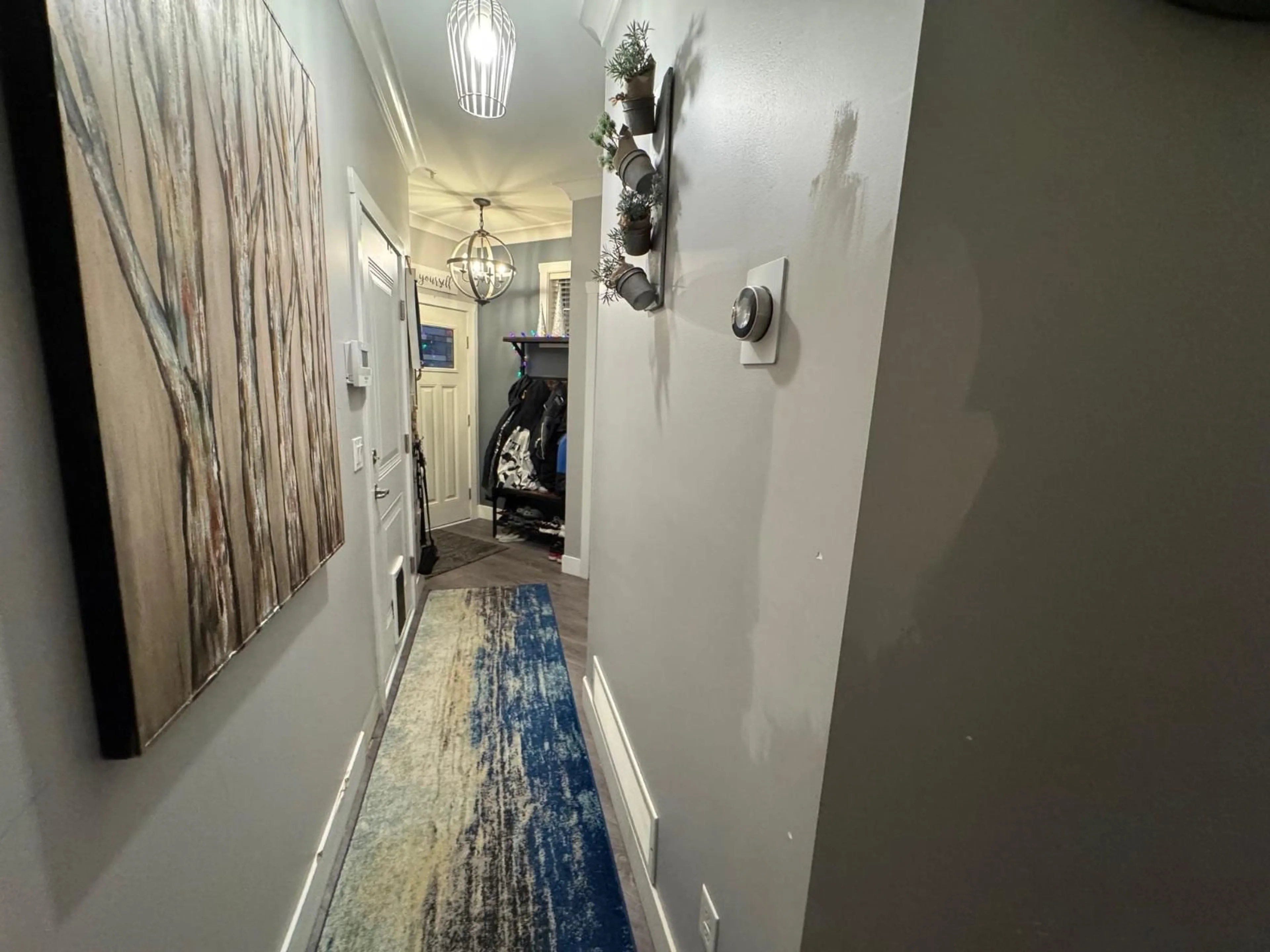 Unknown for 20 - 45762 SAFFLOWER CRESCENT, Chilliwack British Columbia V2R0S4