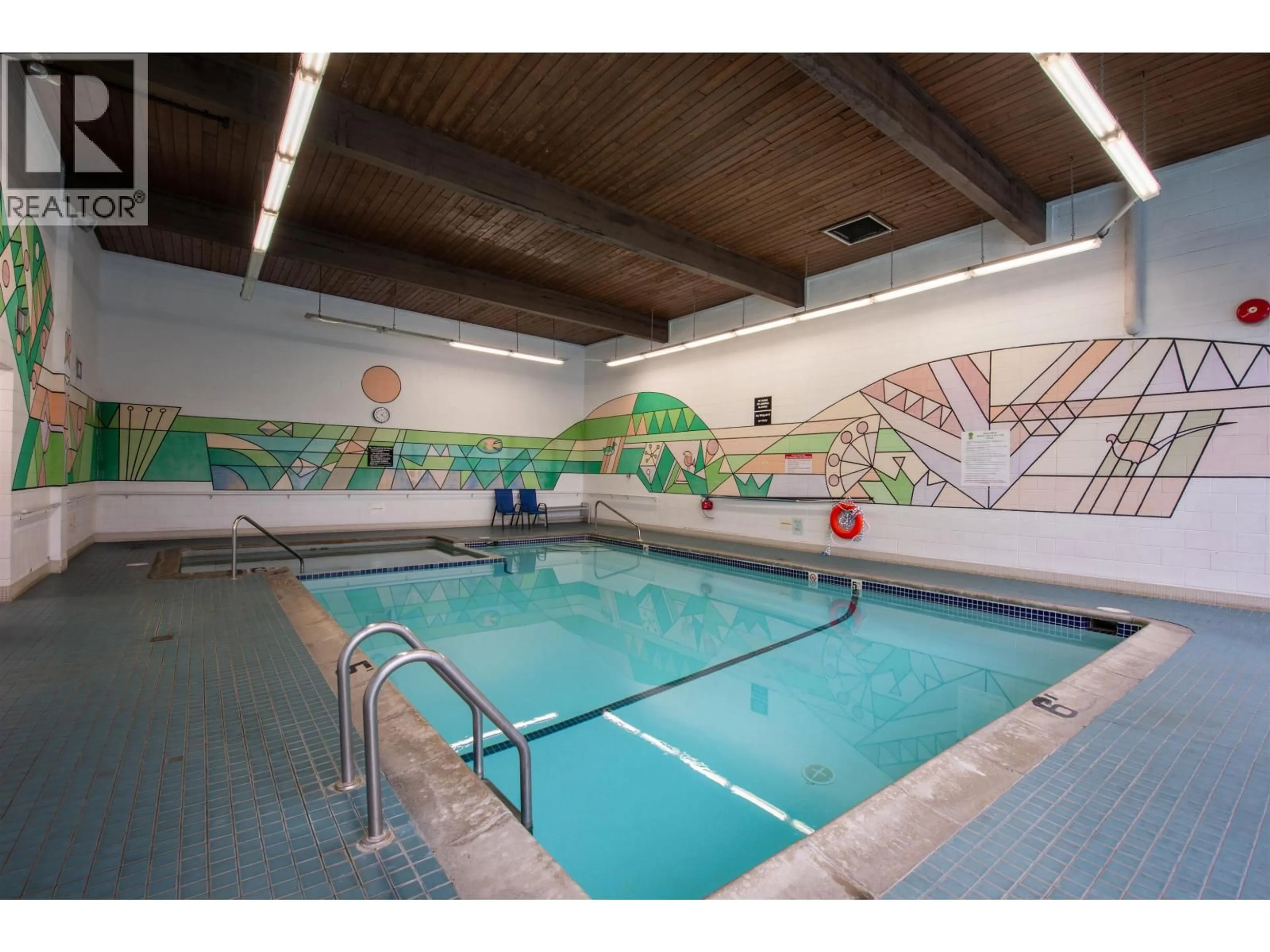 Pool for 313 - 8720 NO. 1 ROAD, Richmond British Columbia V7C4L5