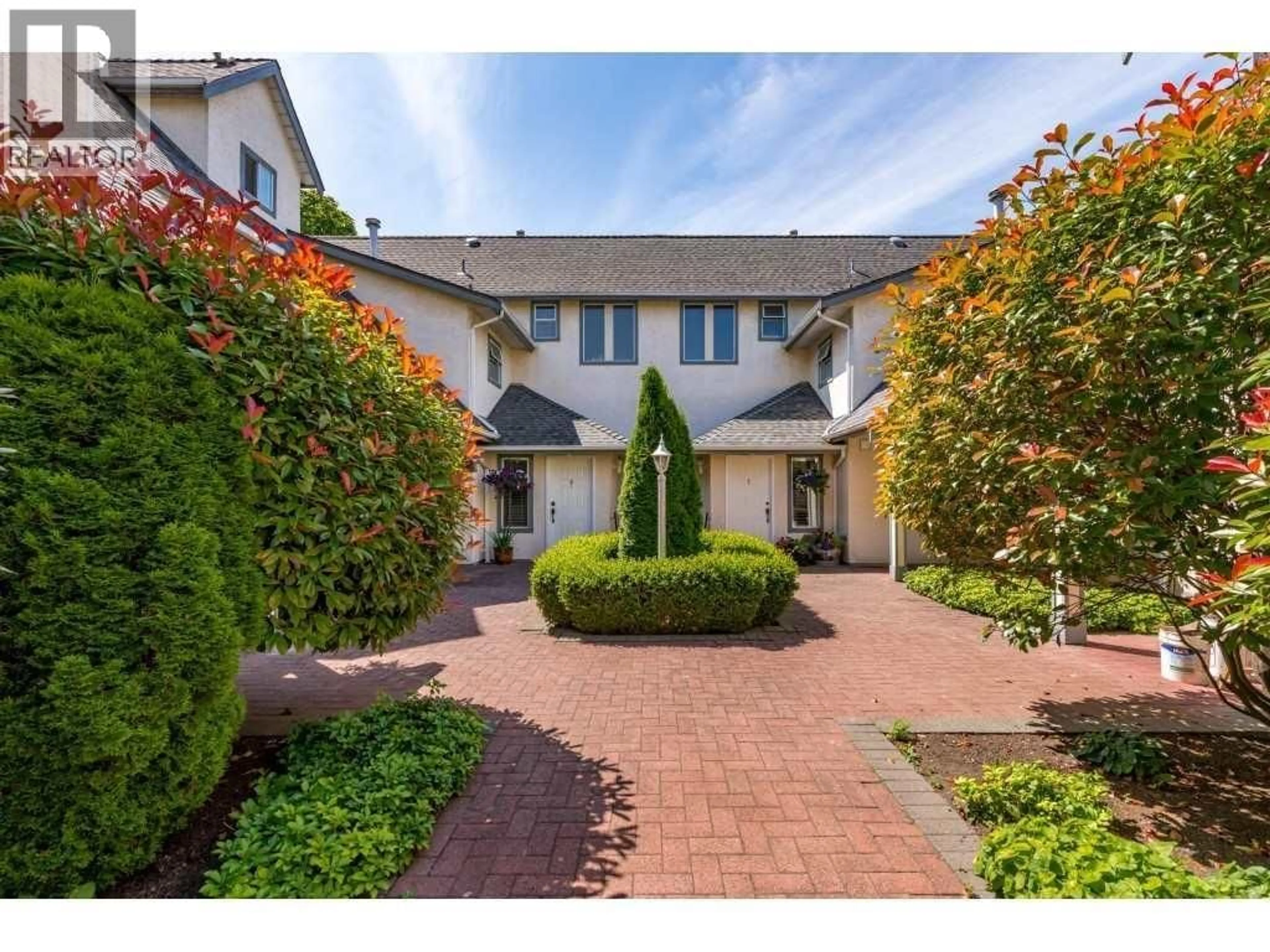 Unknown for 8 - 4890 48 AVENUE, Delta British Columbia V4K1V3