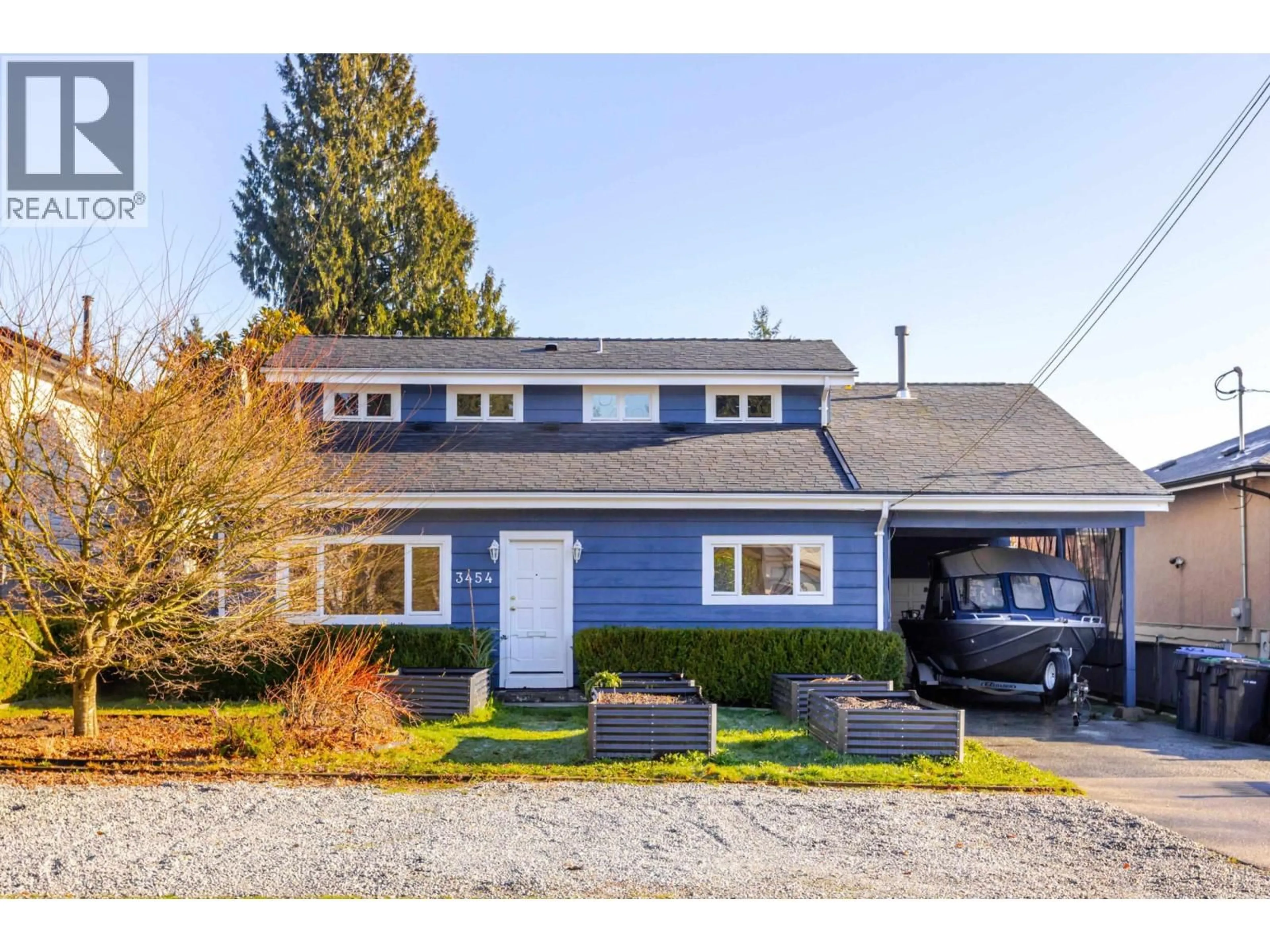 Unknown for 3454 LIVERPOOL STREET, Port Coquitlam British Columbia V3B3W1