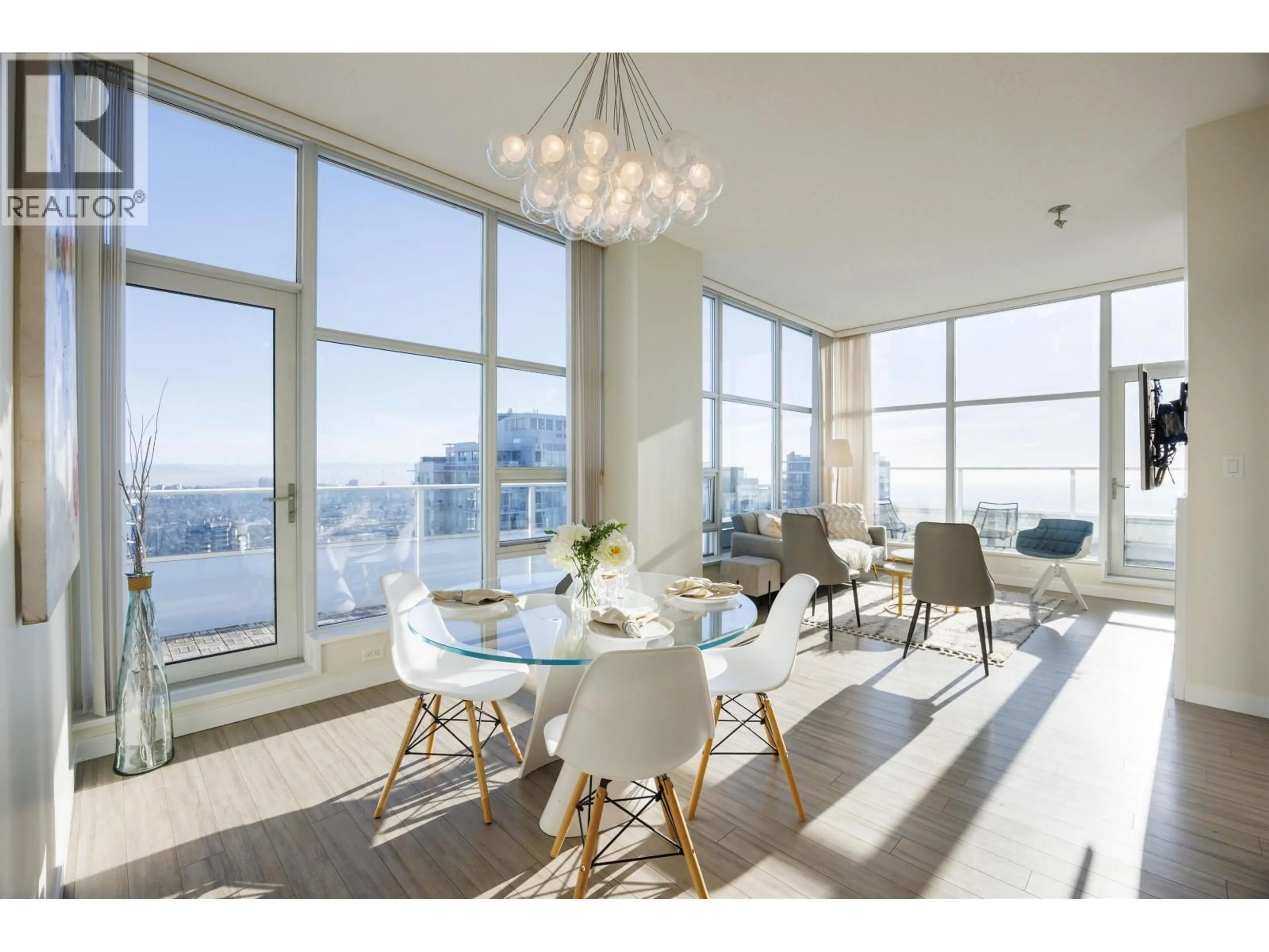 Dining room, unknown for 4203 - 4880 BENNETT STREET, Burnaby British Columbia V5H0C1