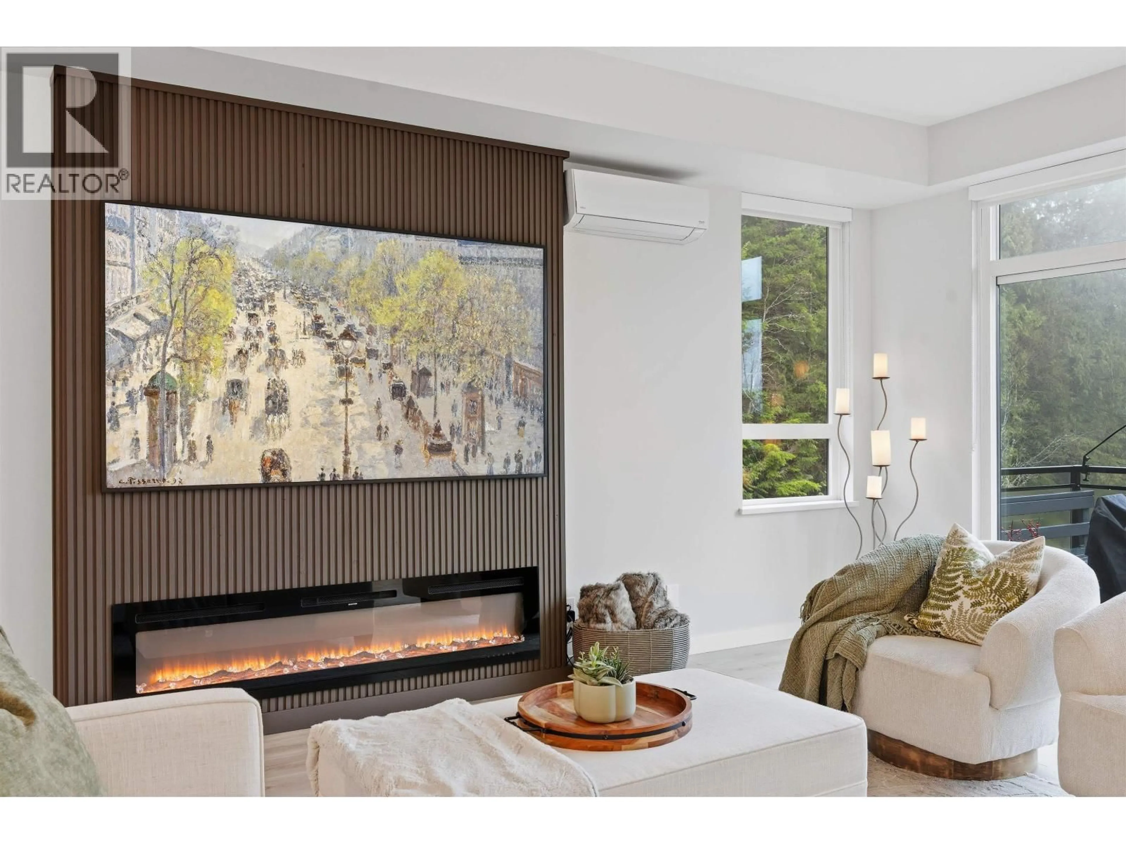 Home theater for 41201 HIGHLINE PLACE, Squamish British Columbia V8B1C2